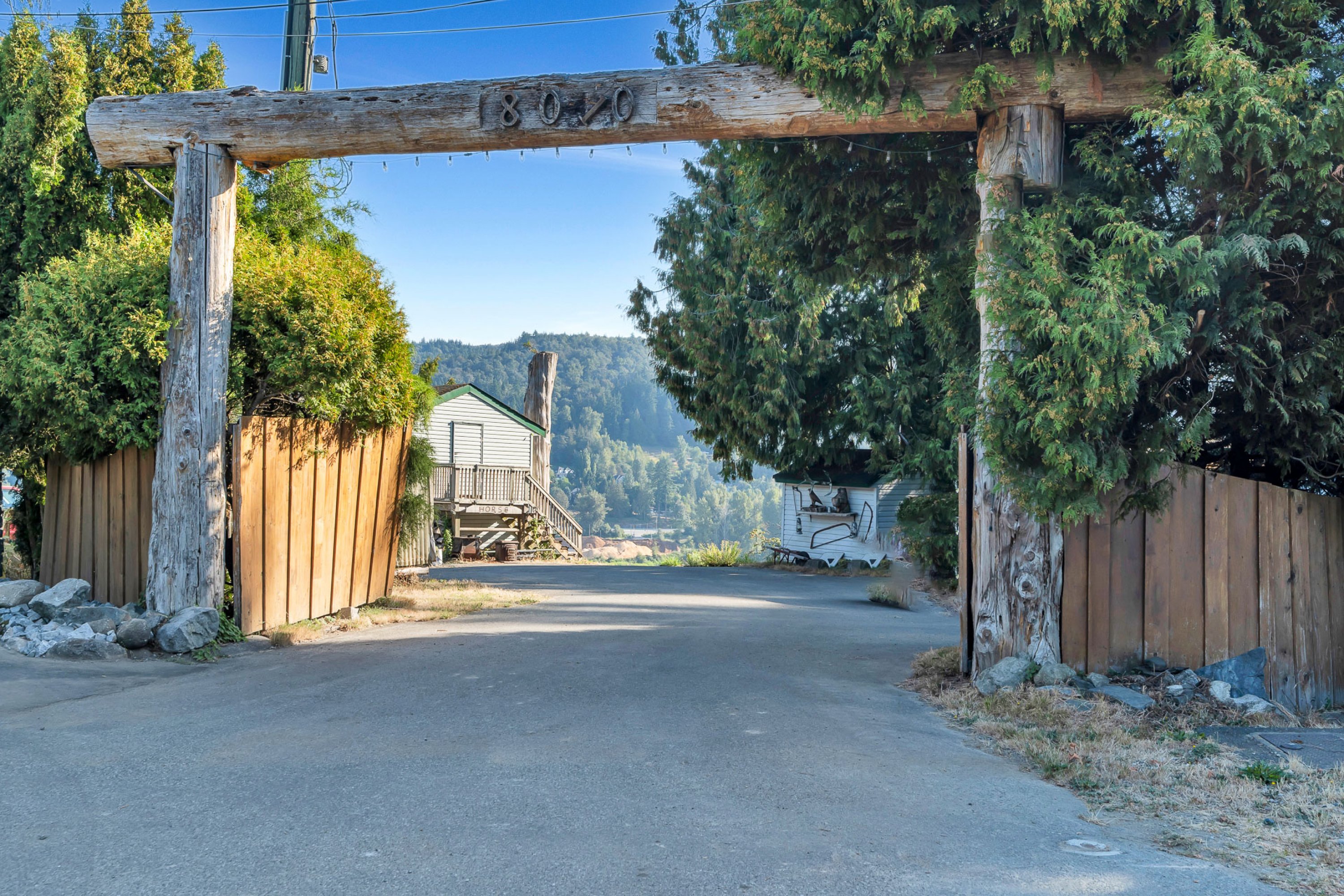 8010 Ross Road, Abbotsford