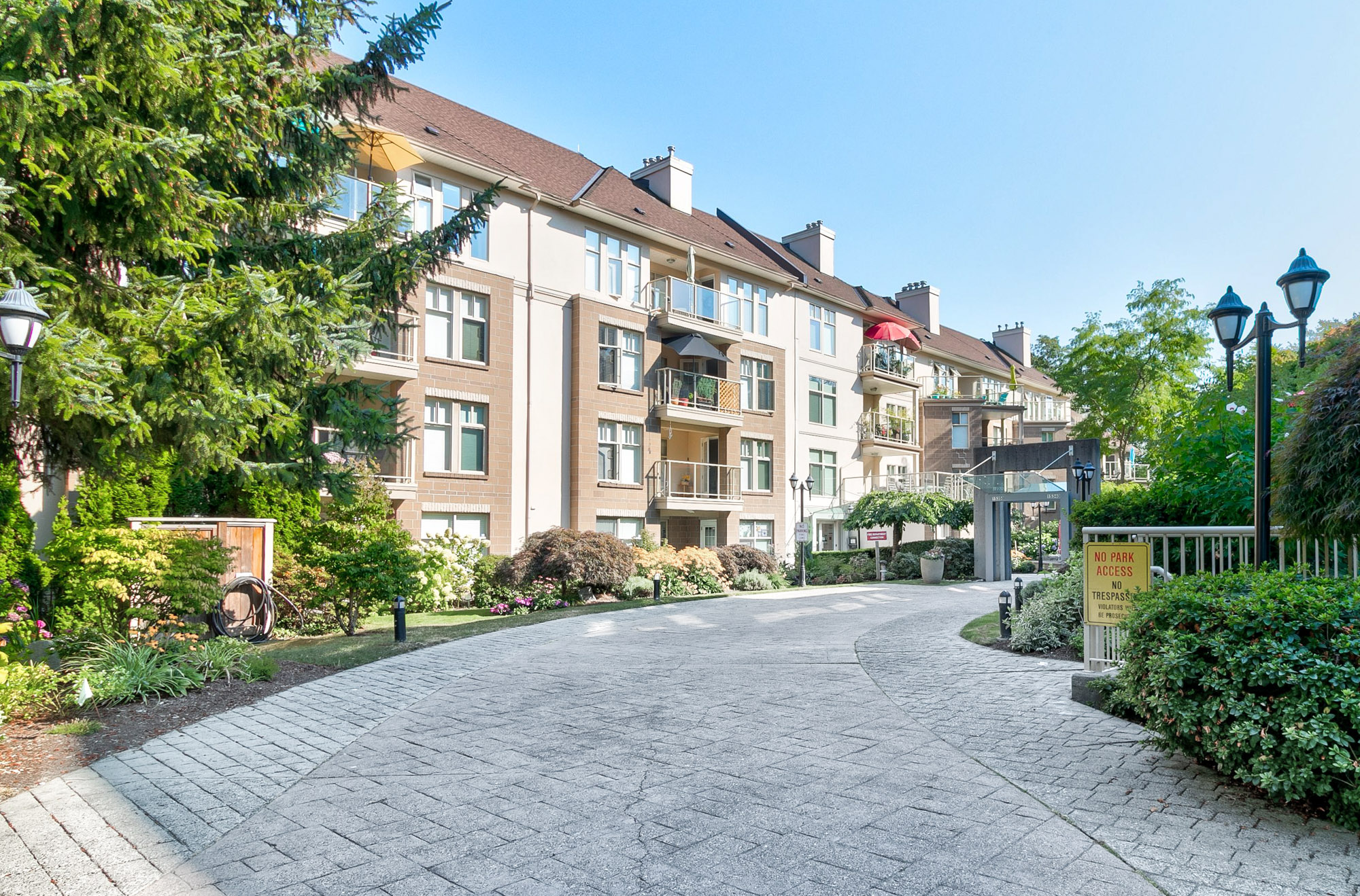 309 - 15350 19A Avenue, South Surrey