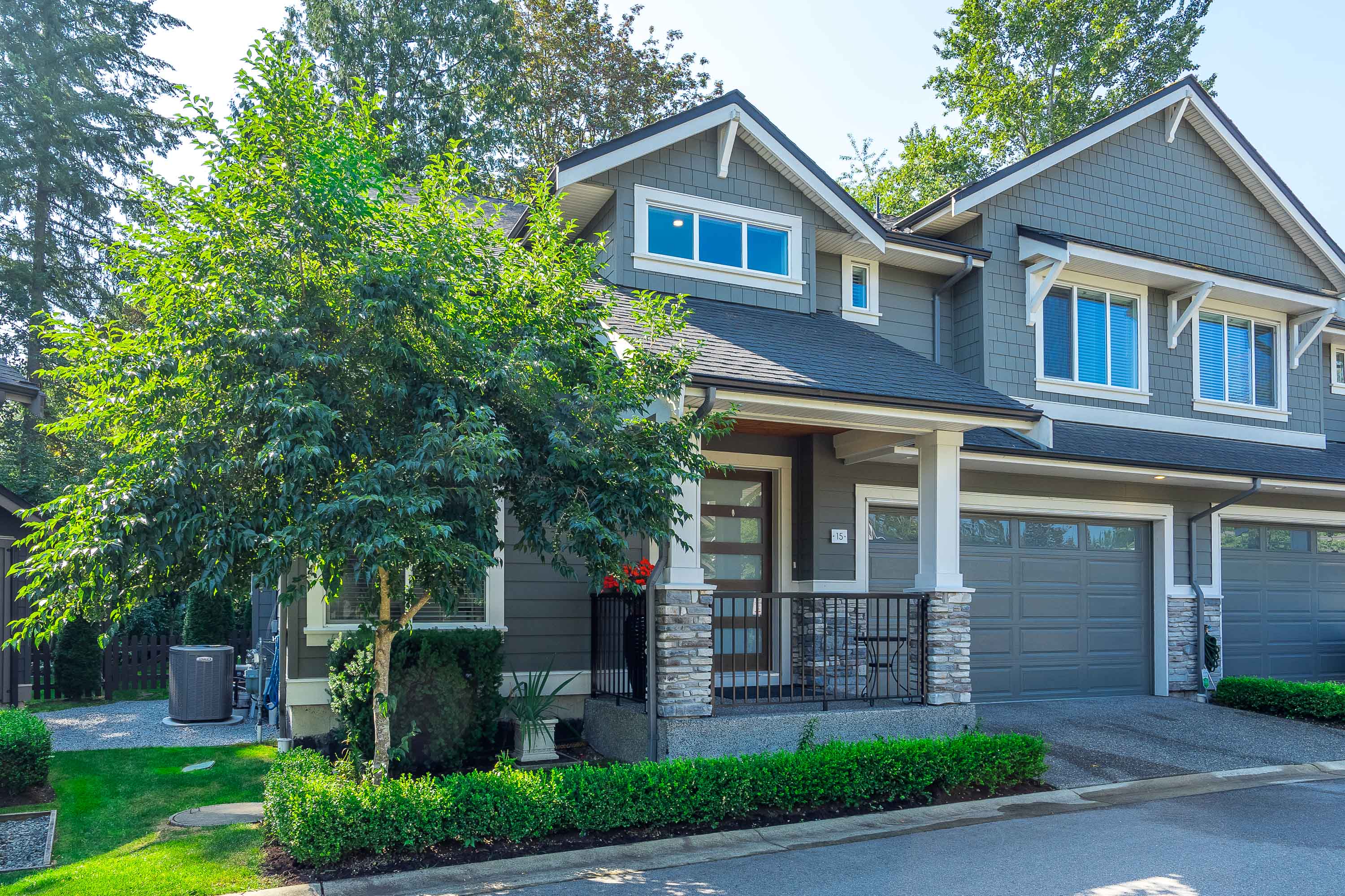 15 - 3103 160 Street, Surrey
