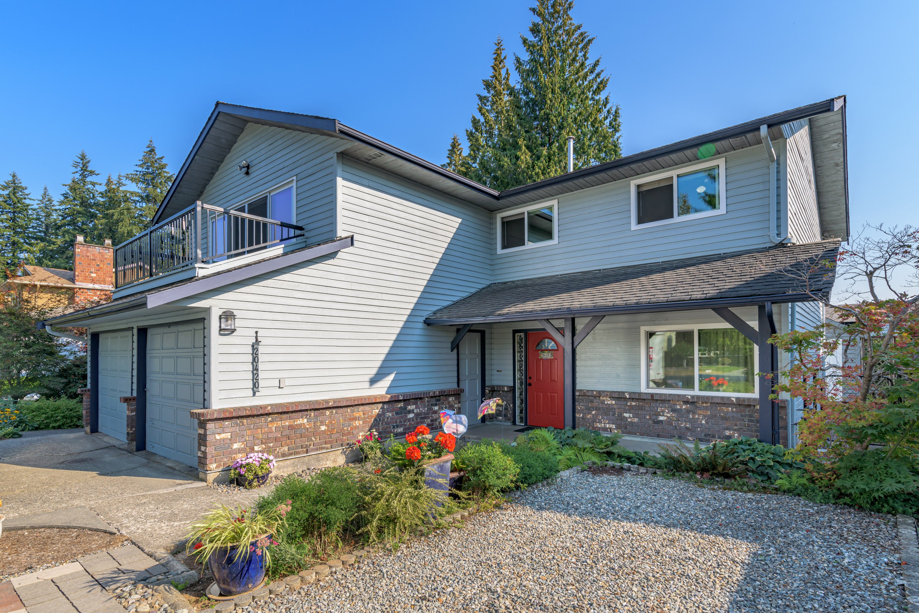 20420 91B Avenue, Langley