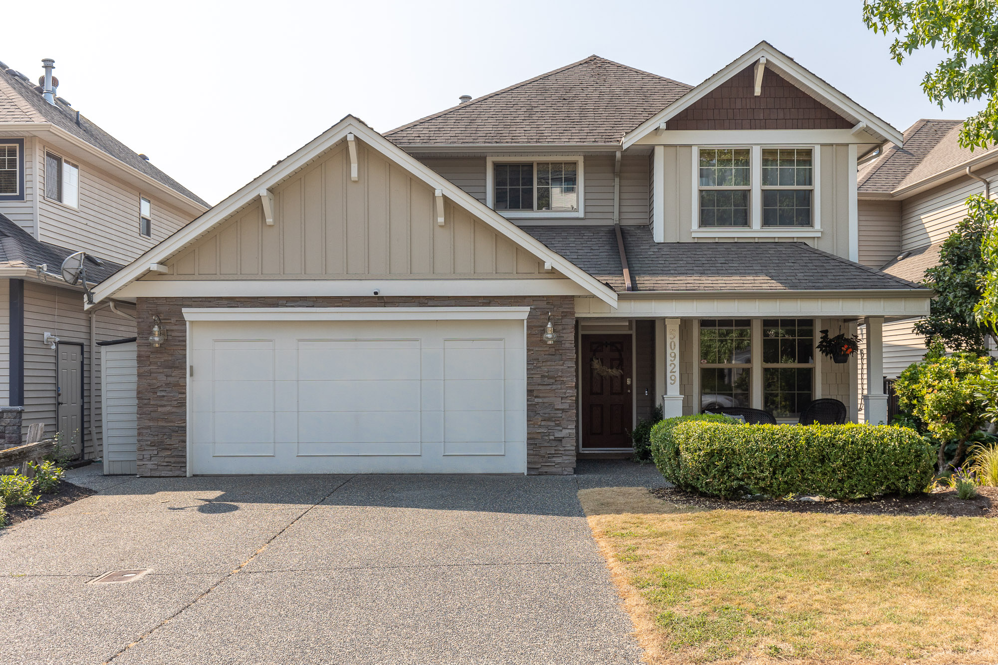 50929 Ford Creek Place, Chilliwack