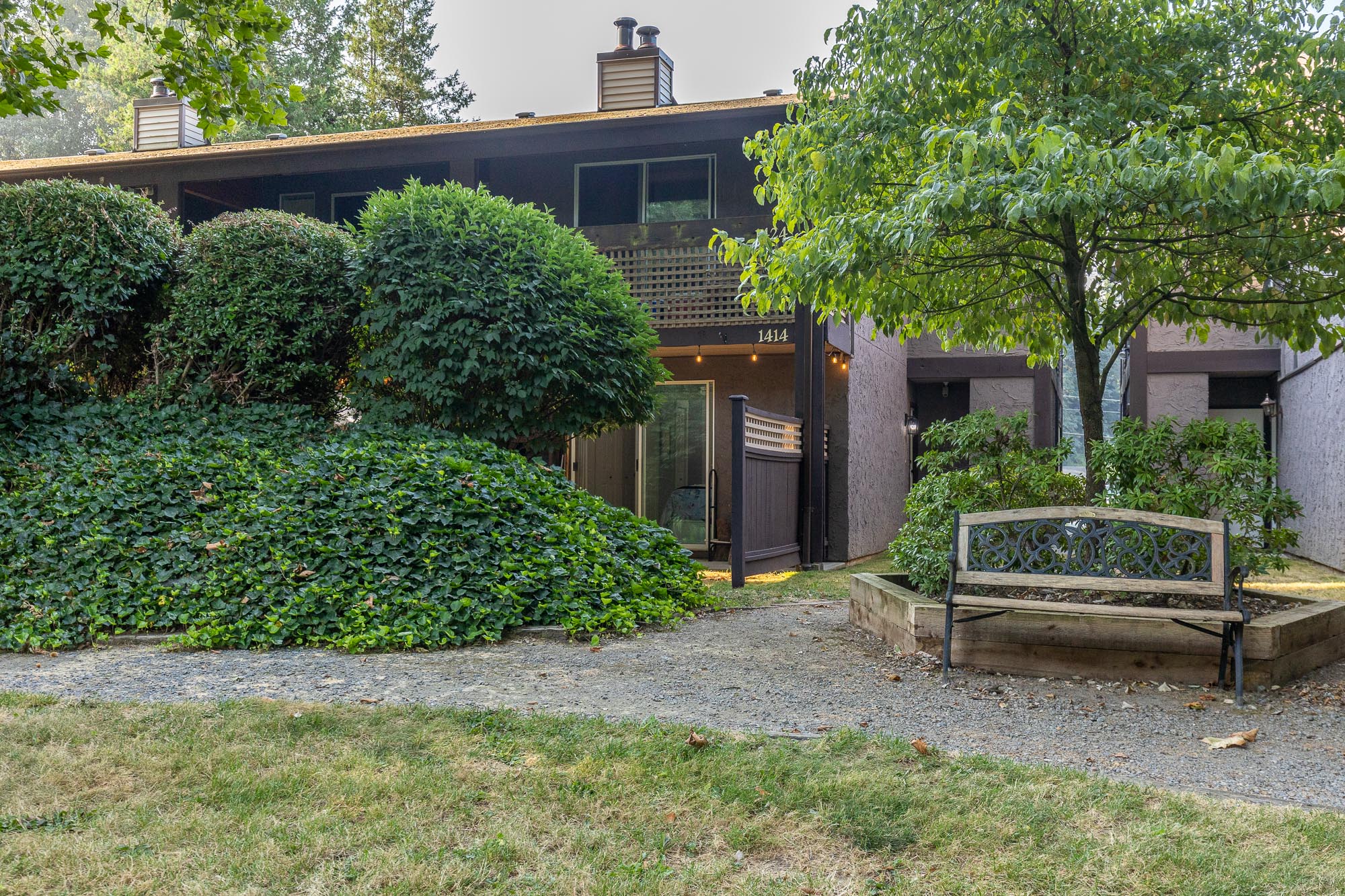 1414 - 34909 Old Yale Road, Abbotsford