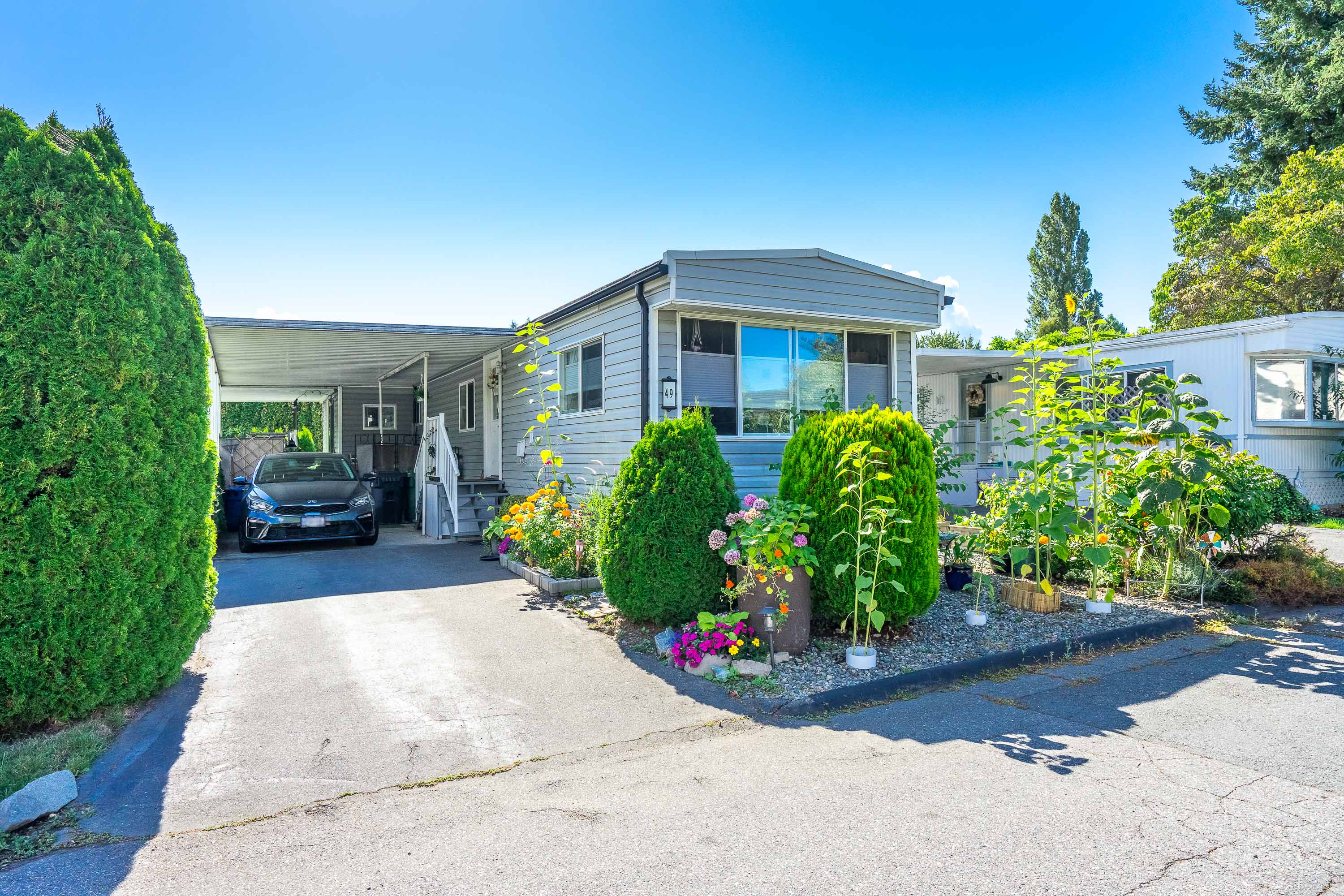 49 - 1840 160 Street, Surrey
