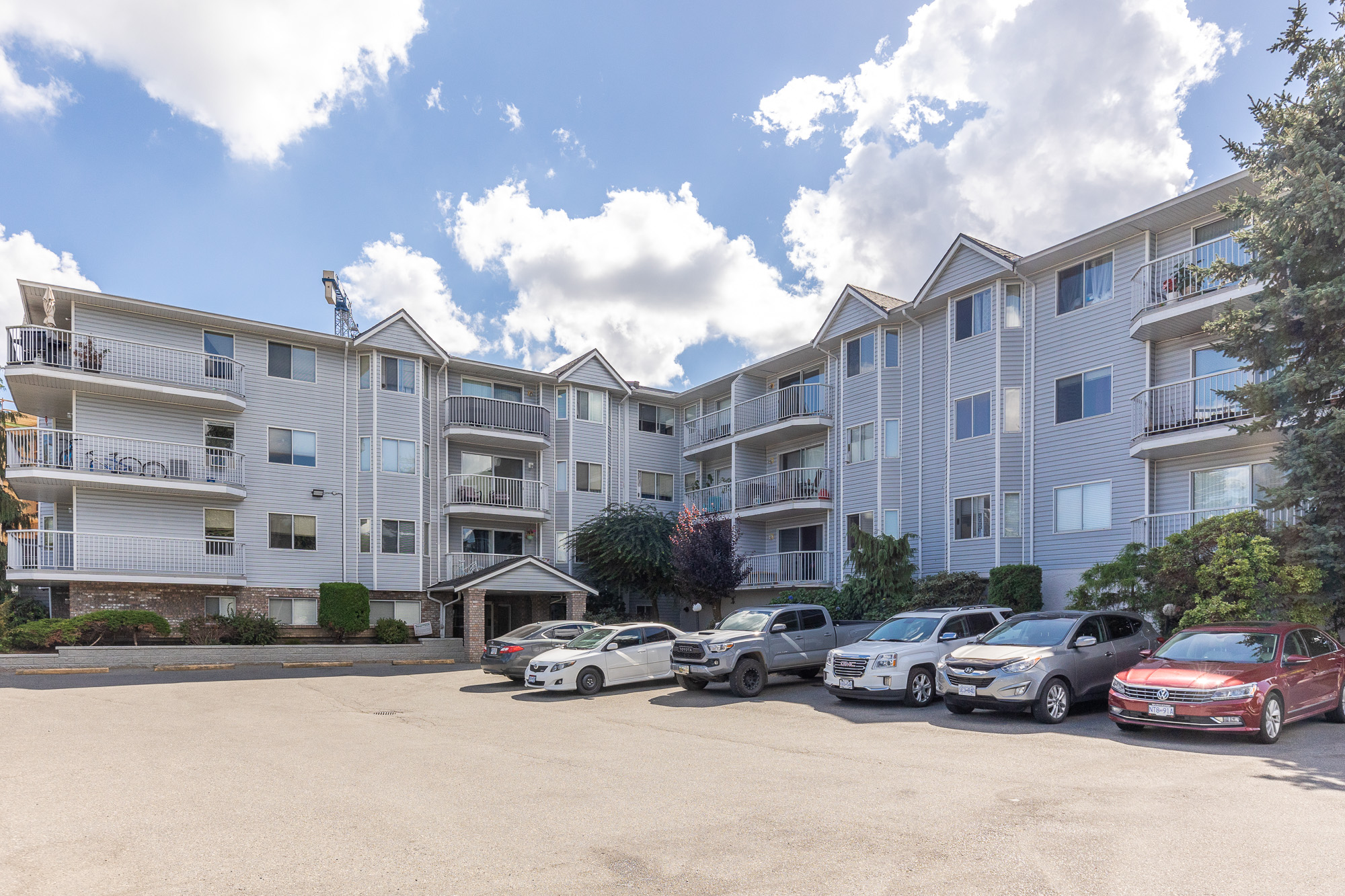 1 - 2750 Fuller Street, Abbotsford