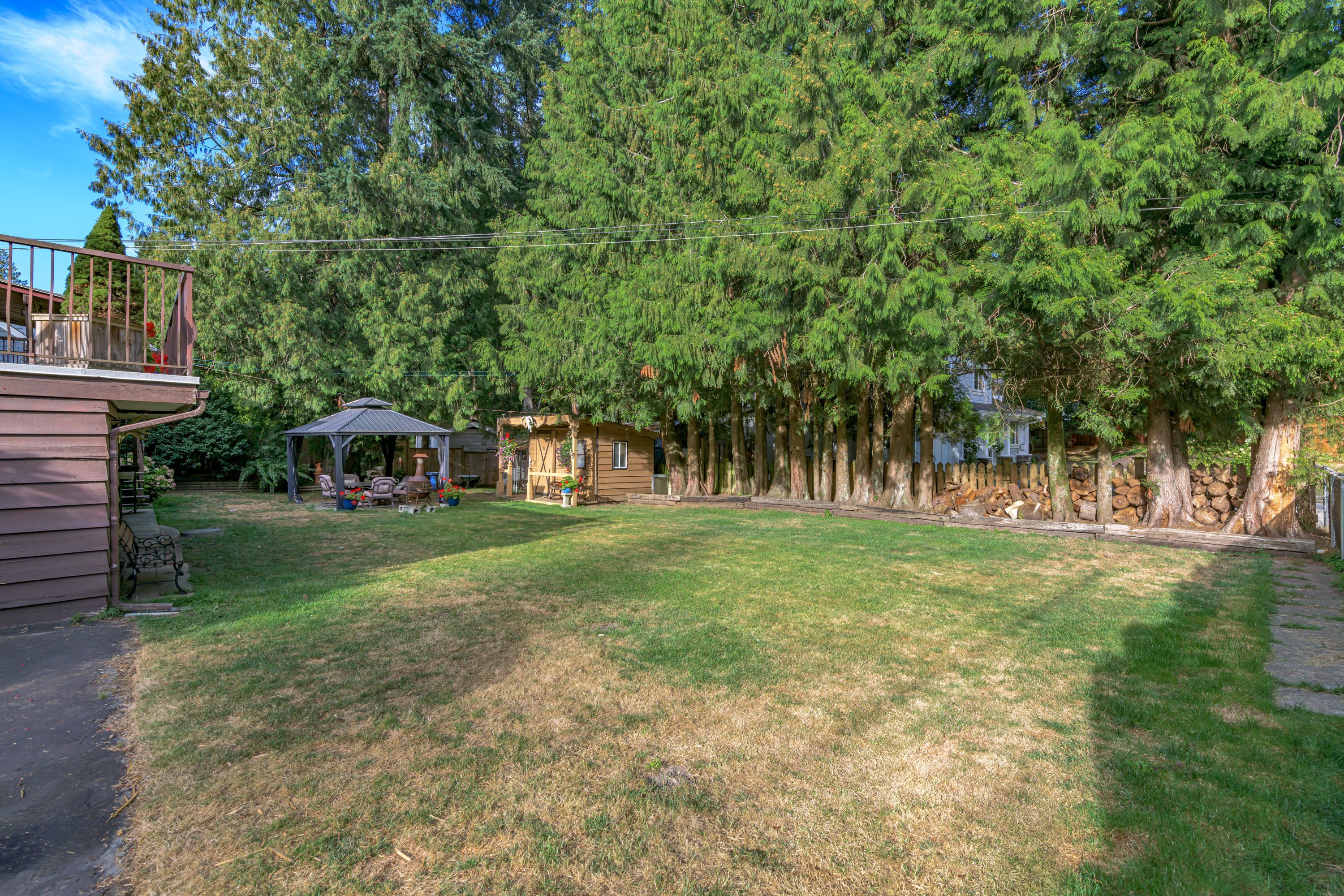 4212 196B Street, Langley