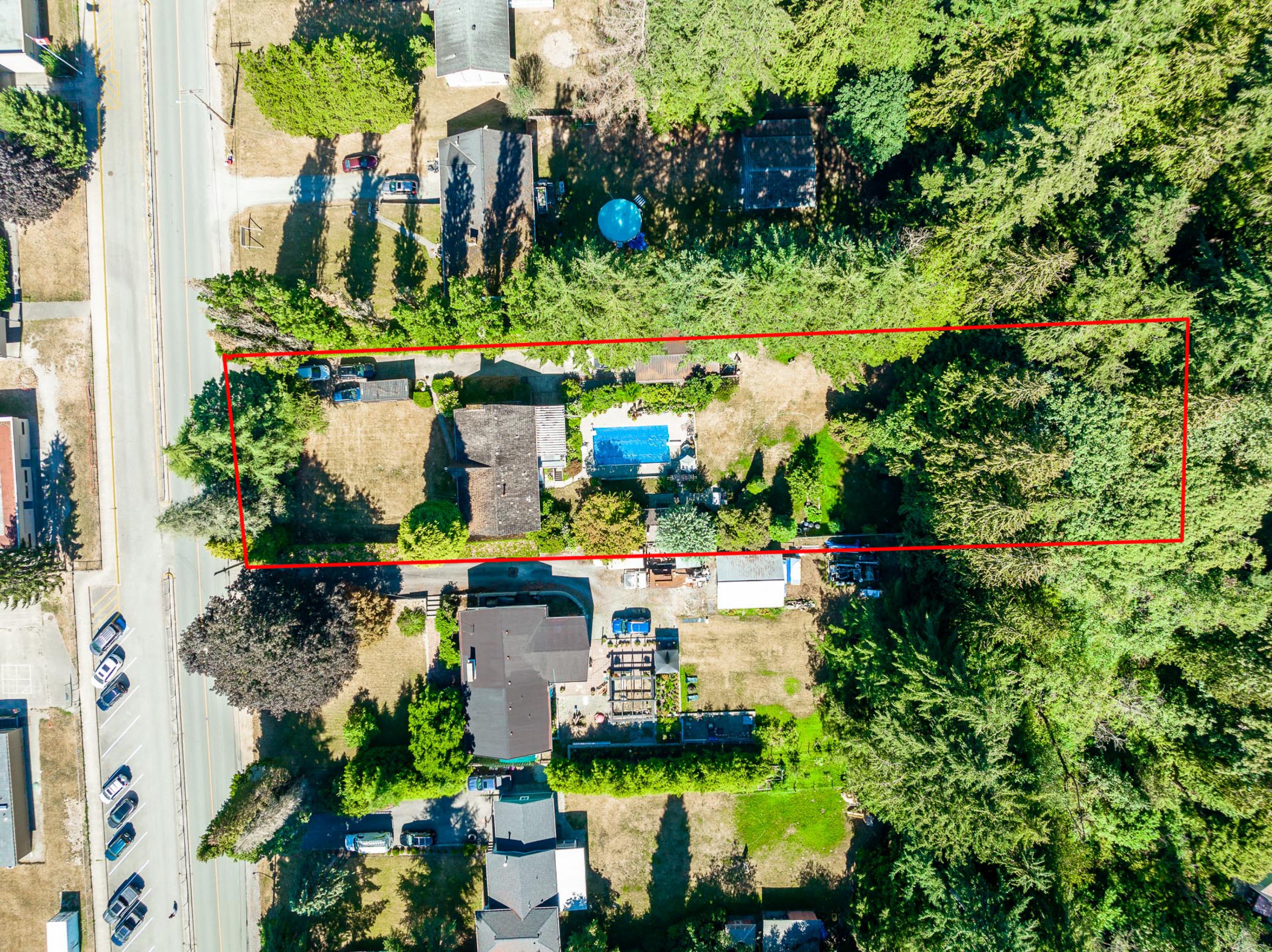 12180 206 Street, Maple Ridge