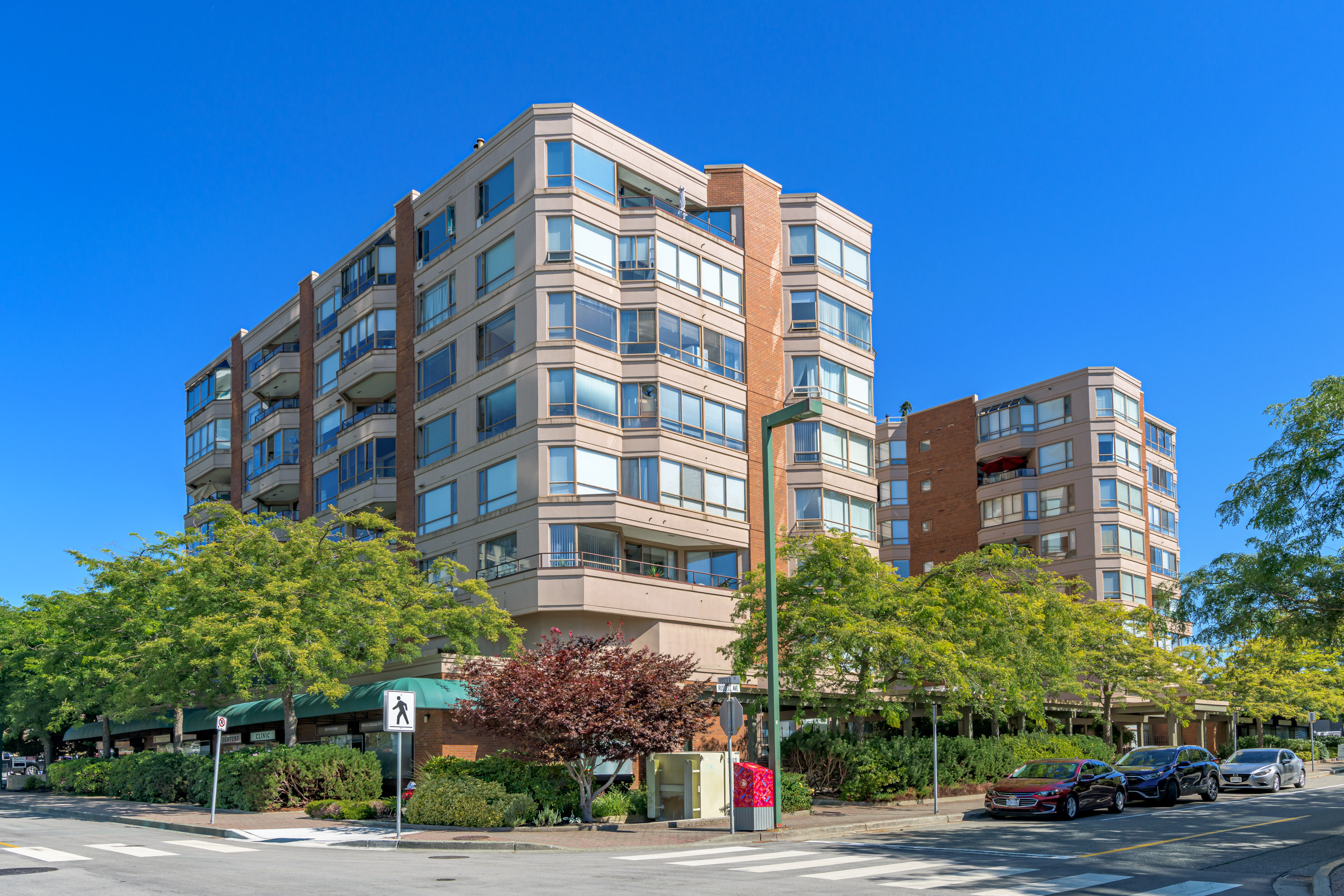 307 - 15111 Russell Avenue, White Rock