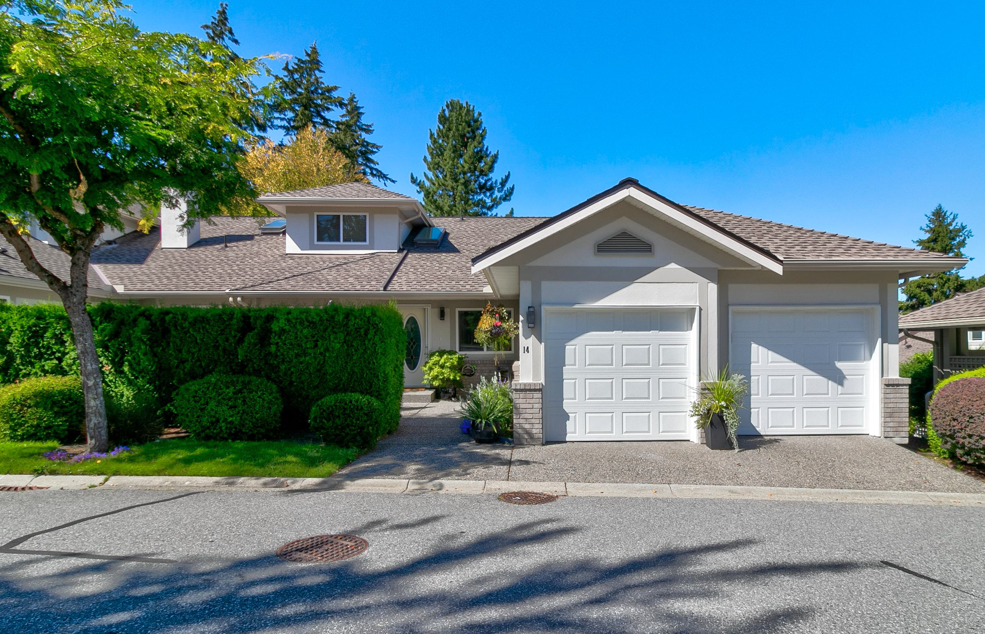 14 - 15099 28 Avenue, Surrey