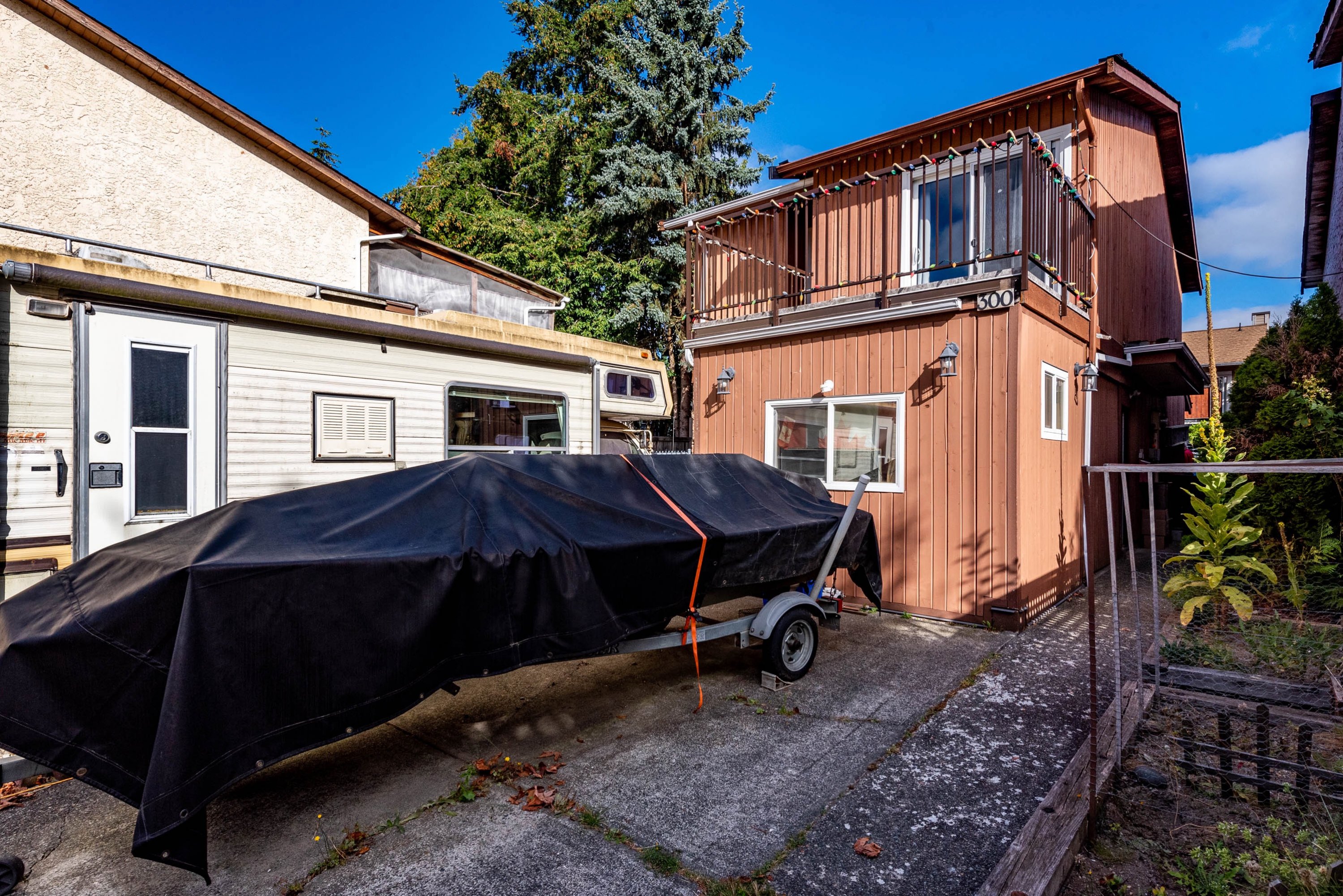 300 Nicholas Crescent, Aldergrove