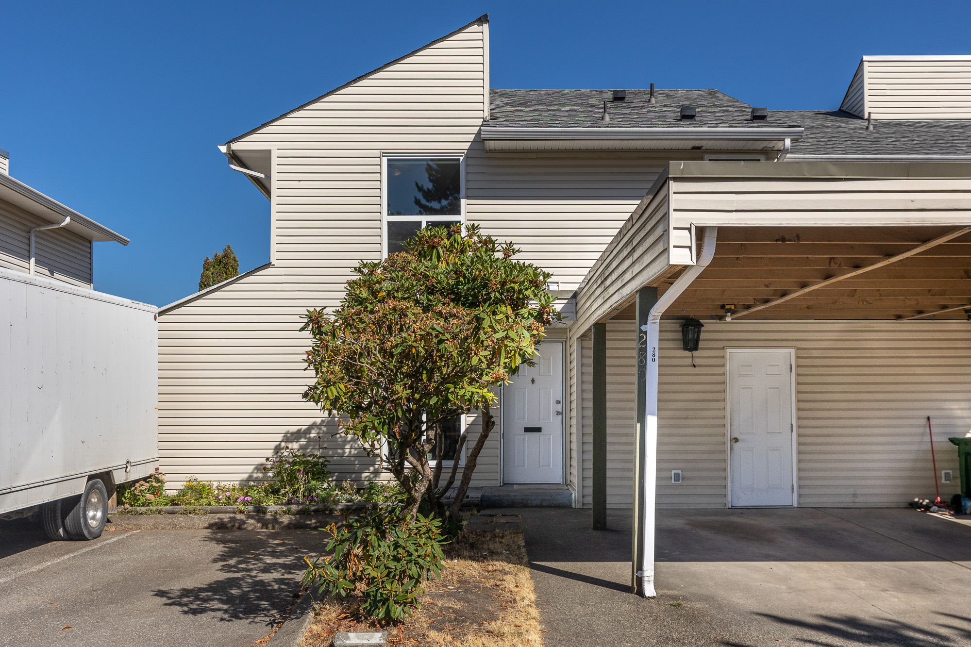 280 - 32550 Maclure Road, Abbotsford