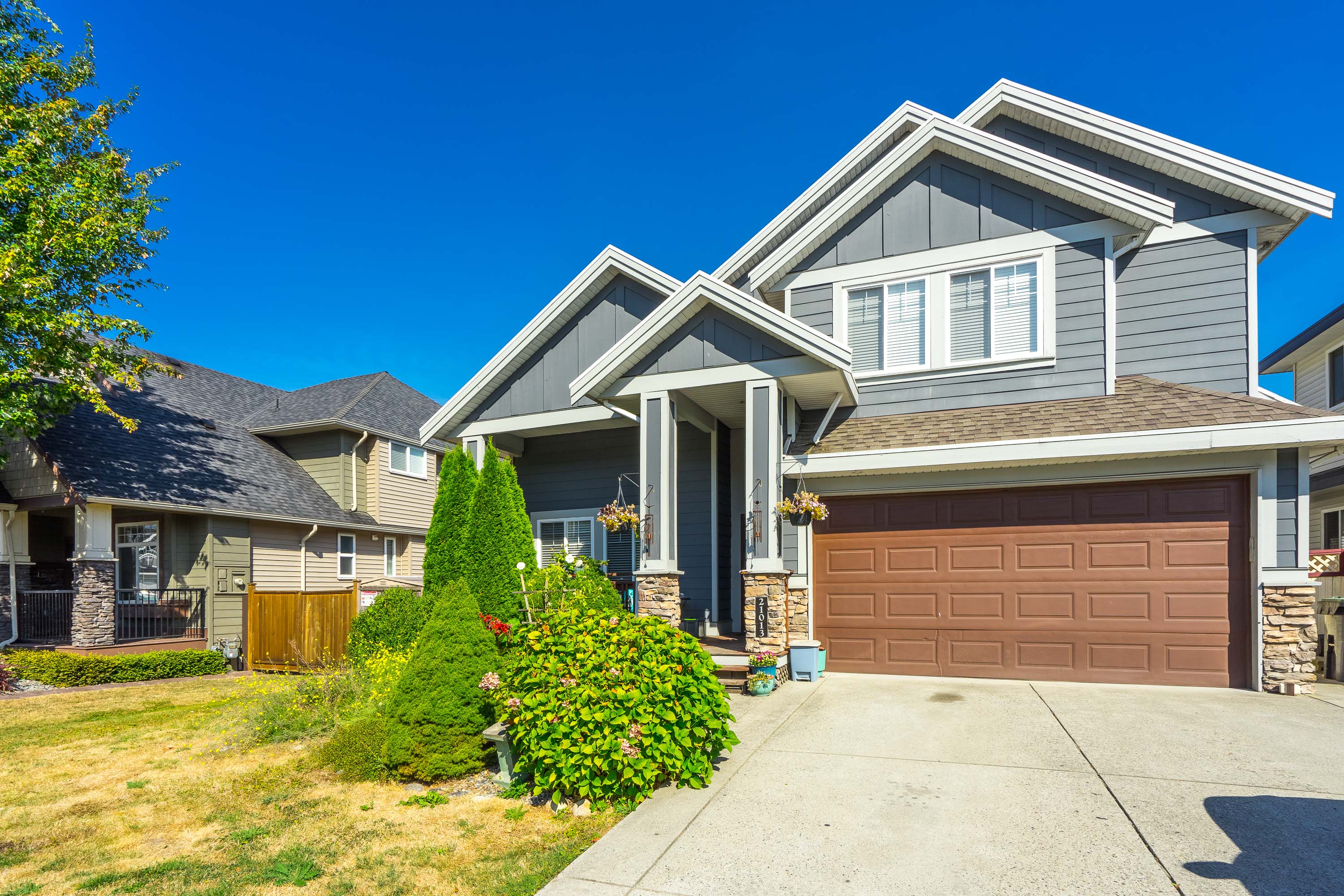 21013 83B Avenue, Langley
