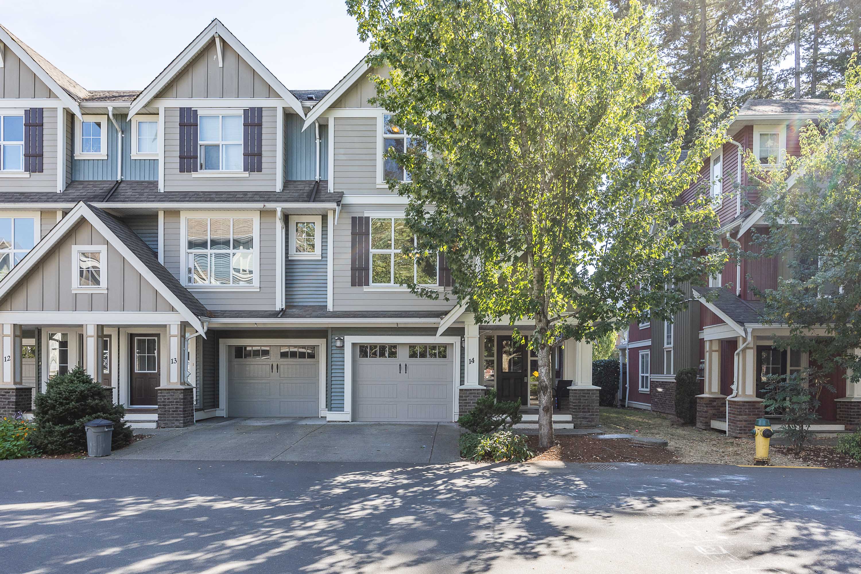 14 - 5837 Sappers Way, Chilliwack