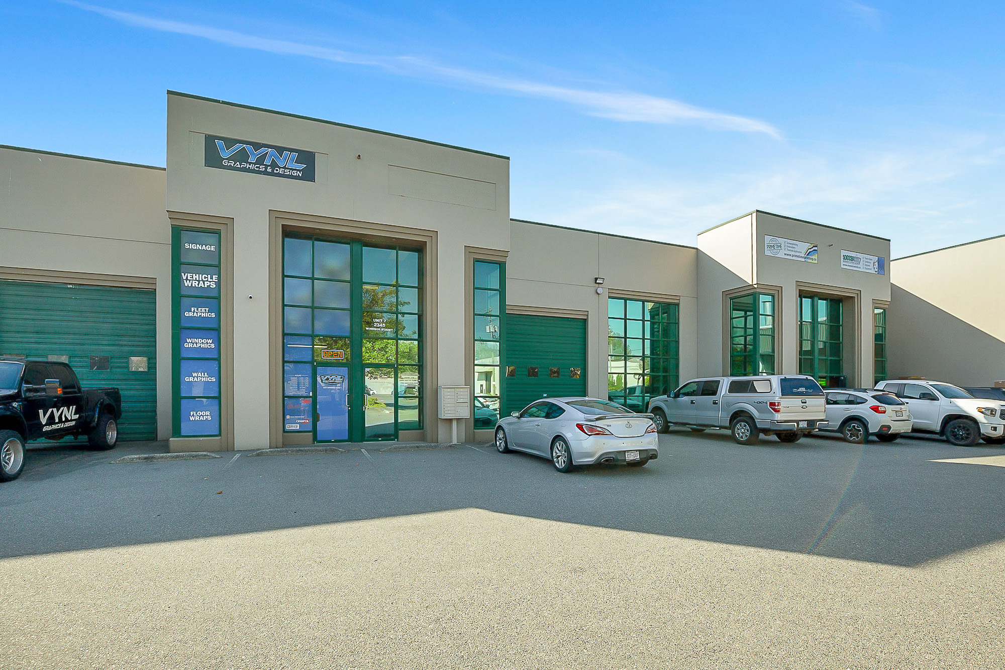 7 - 2345 Windsor Street, Abbotsford