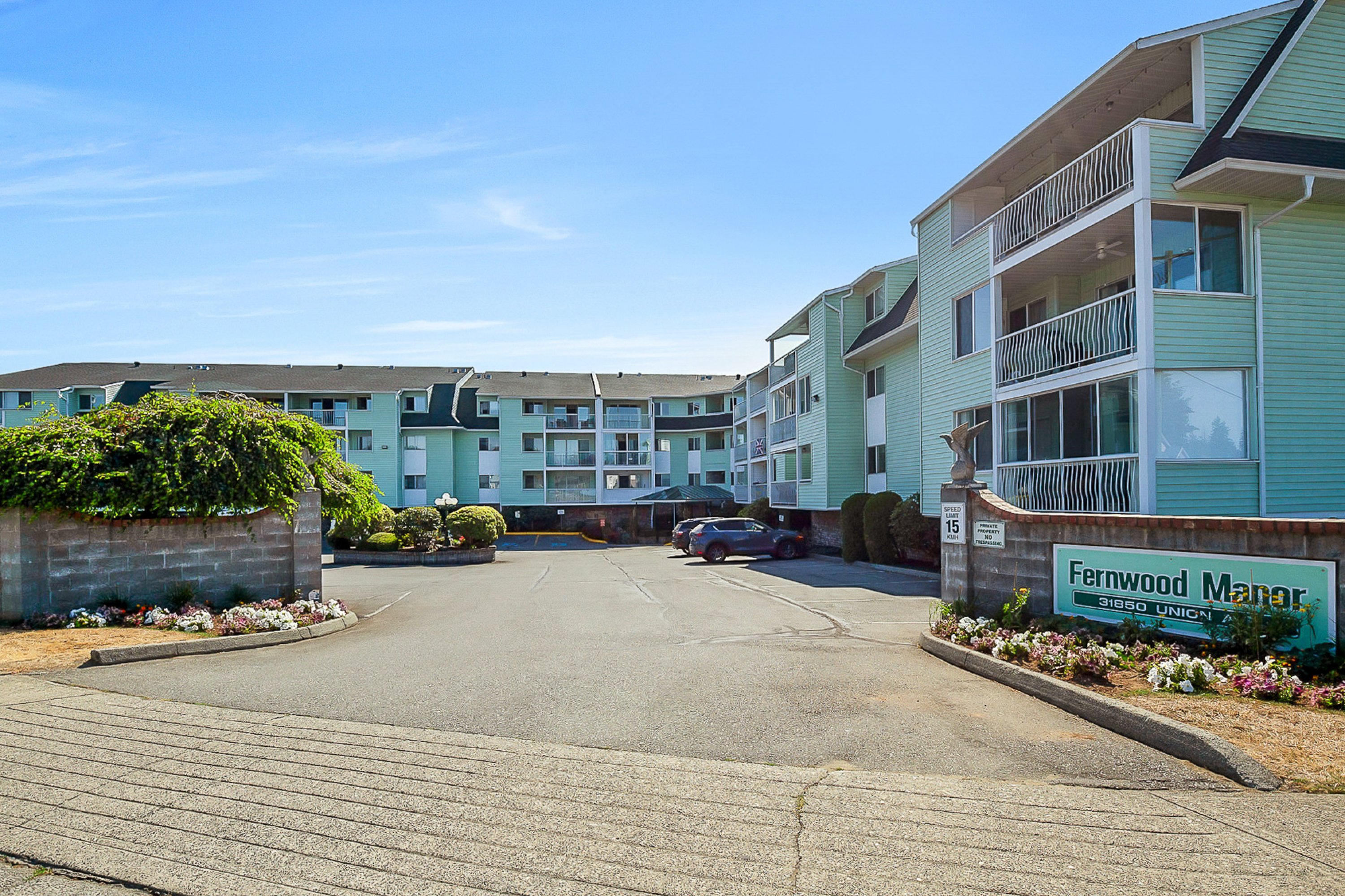 207 - 31850 Union Avenue, Abbotsford