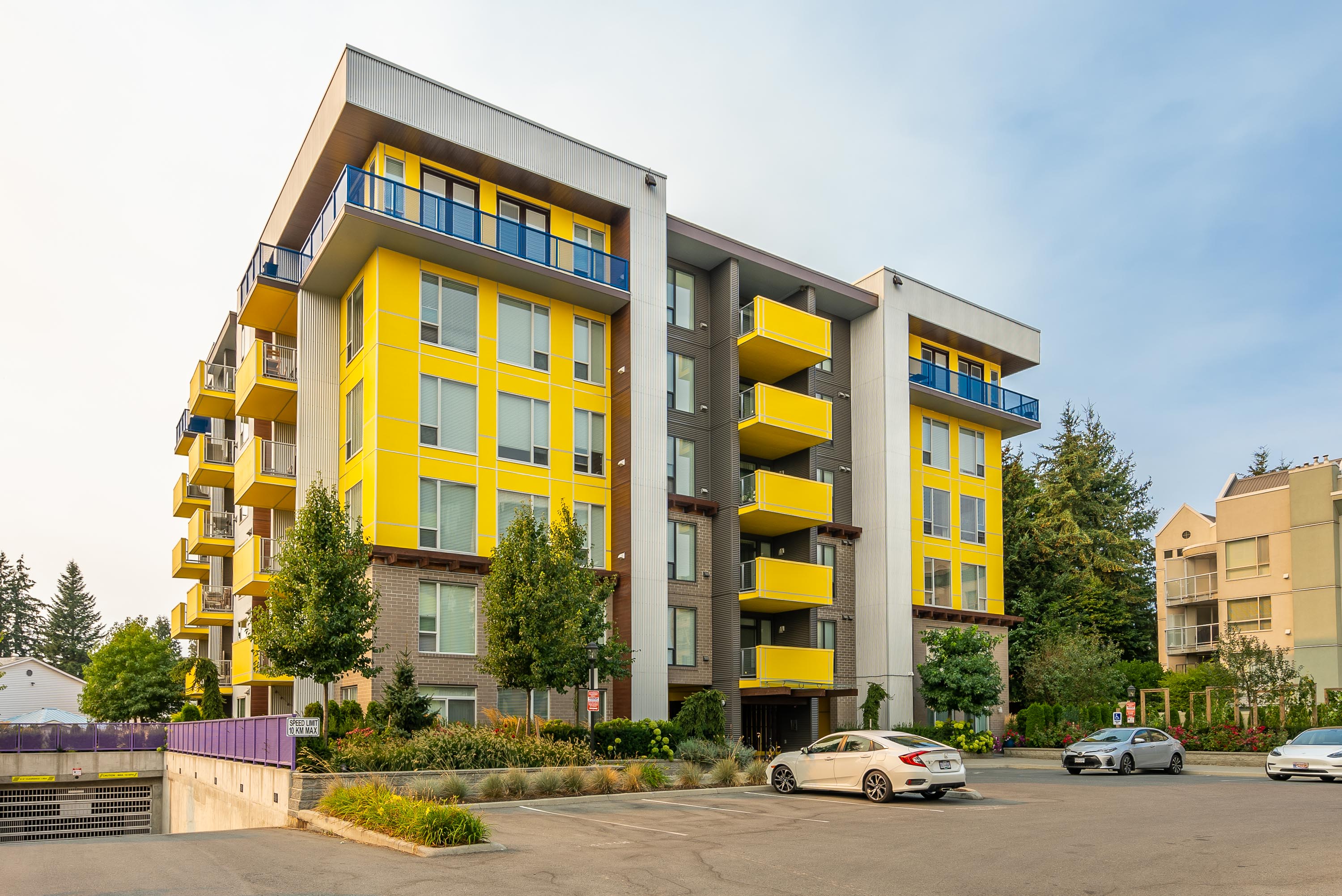 106 - 2555 Ware Street, Abbotsford