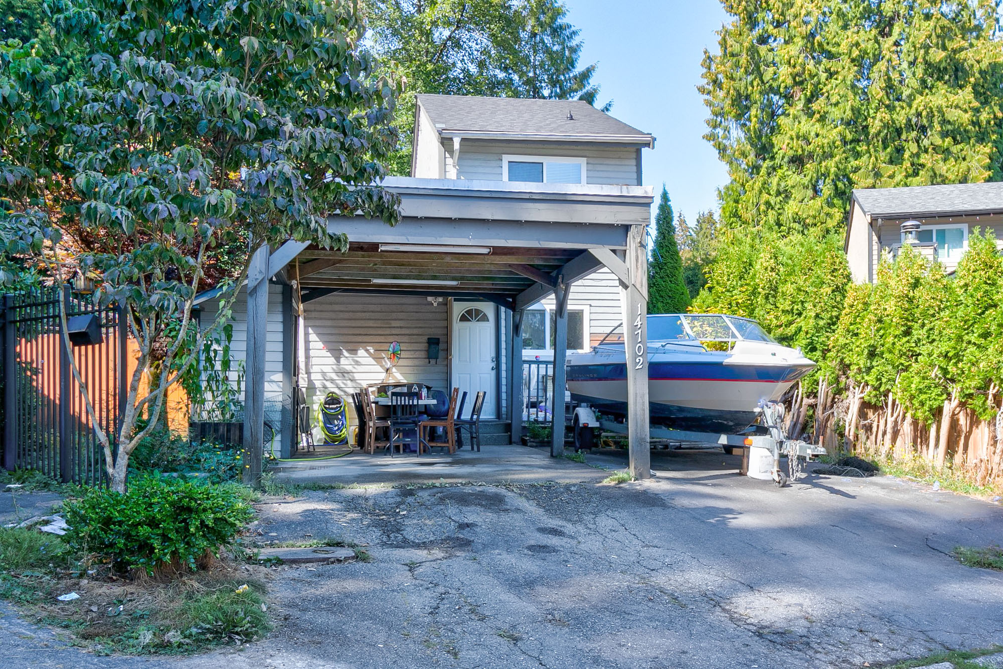 14702 101A Avenue, Surrey