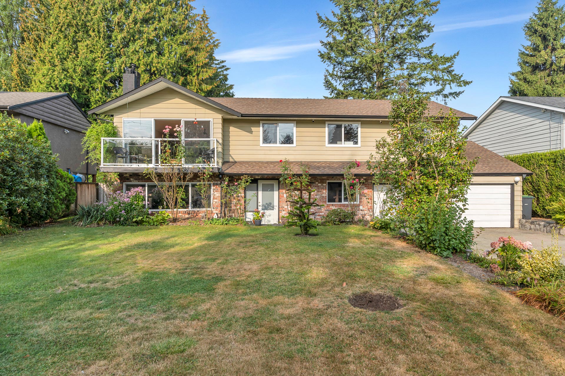 2679 Poplynn Drive, North Vancouver