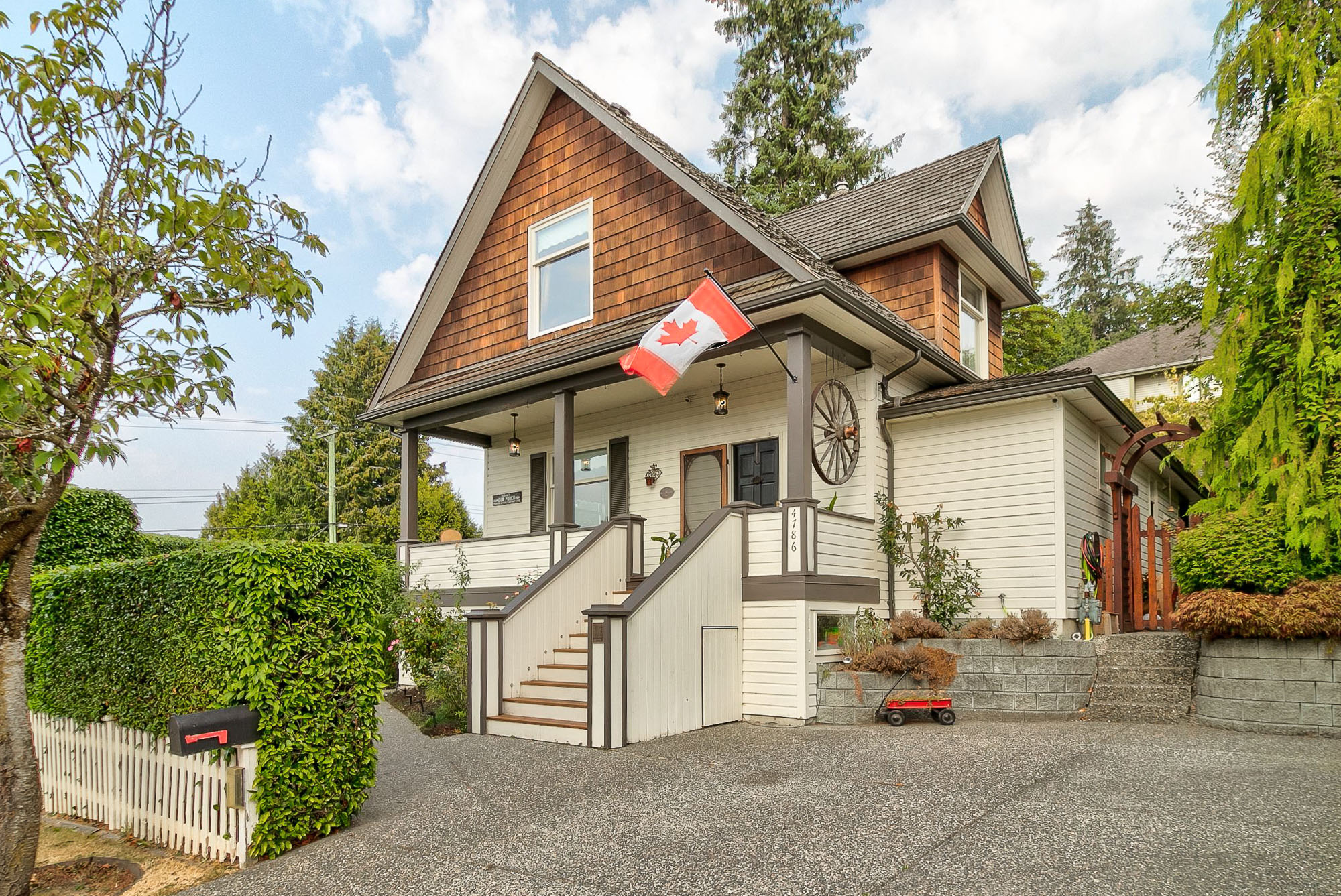 4786 217A Street, Langley