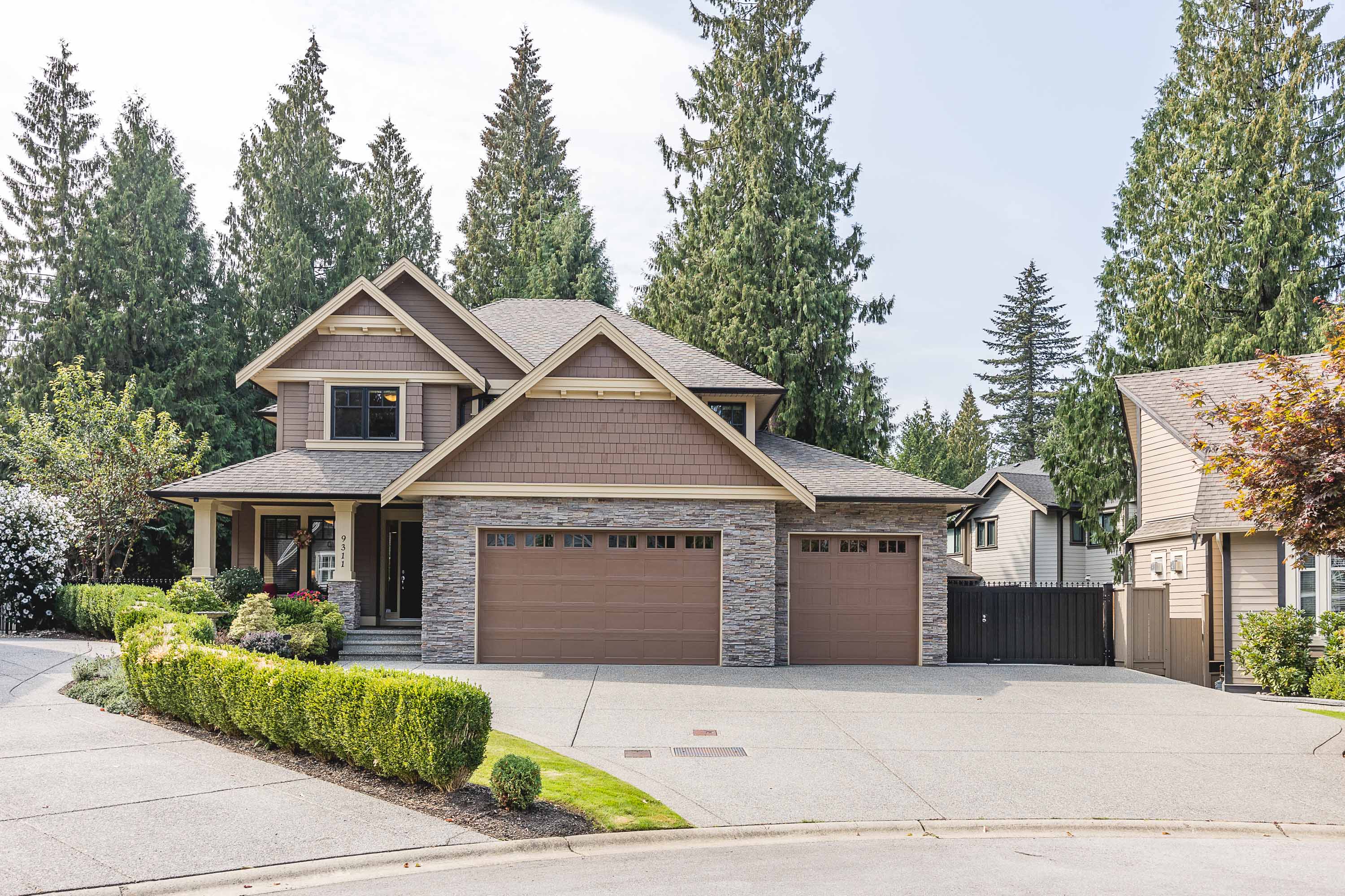 9311 205 Street, Langley