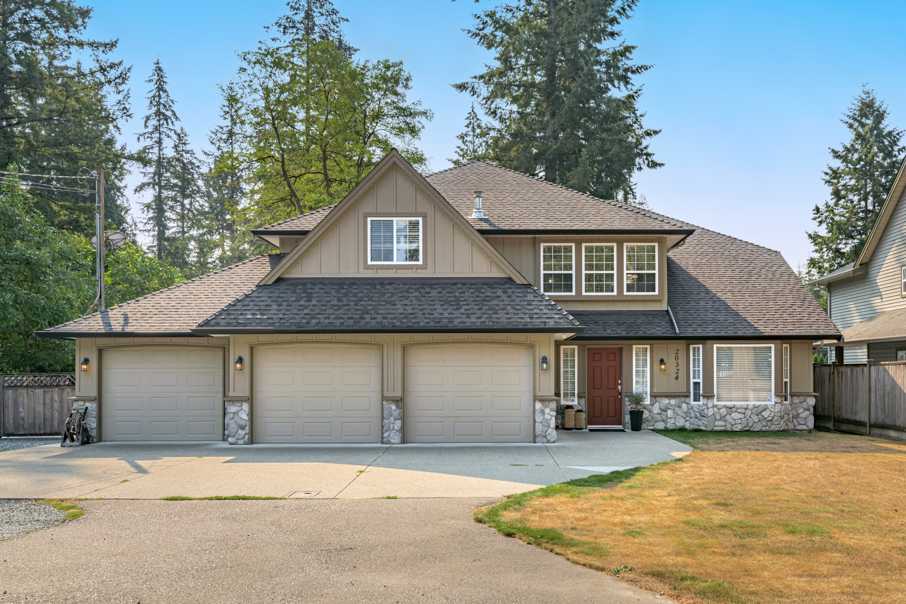 20324 42 Avenue, Langley