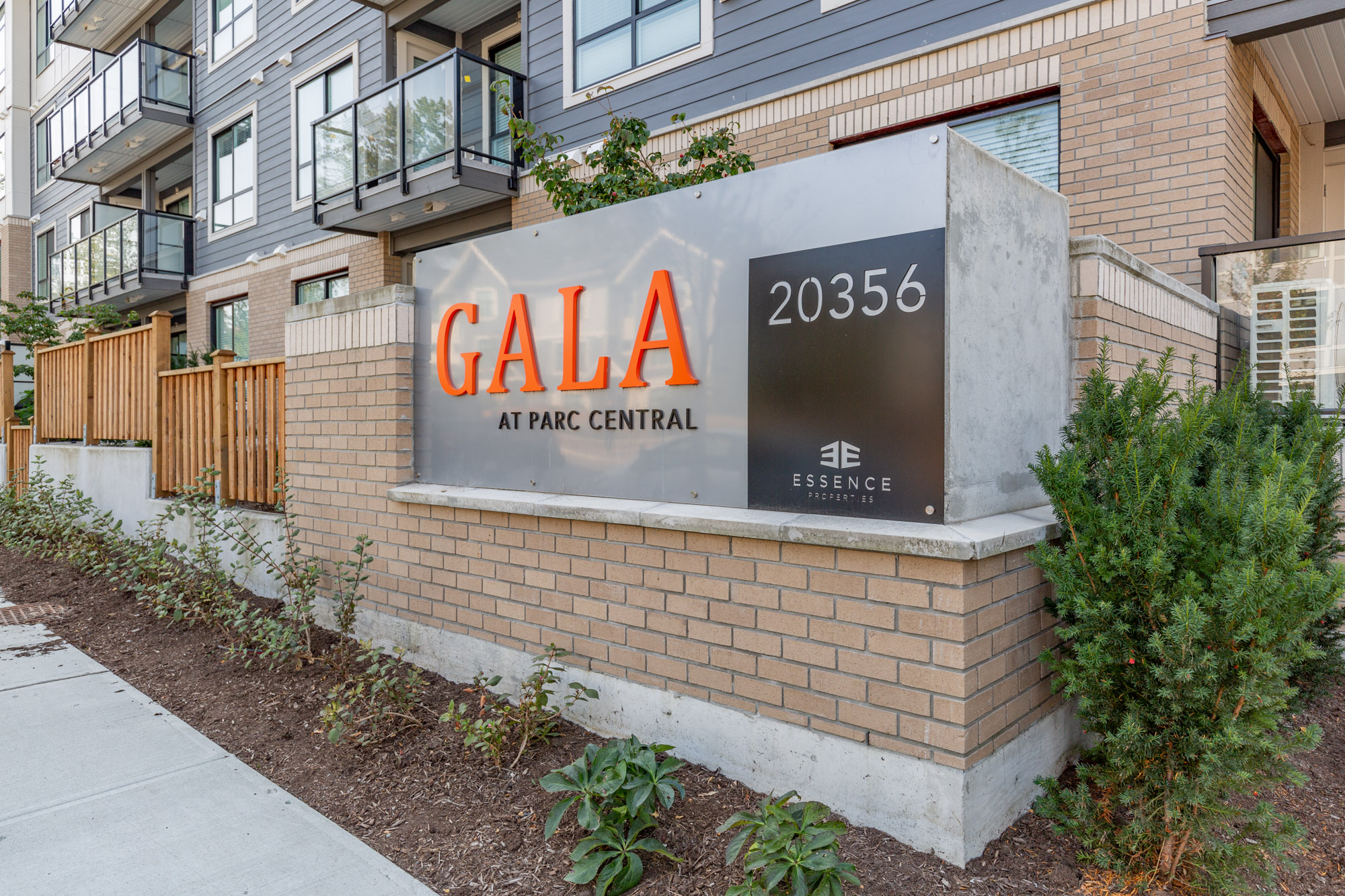 117 - 20356 72B Avenue, Langley