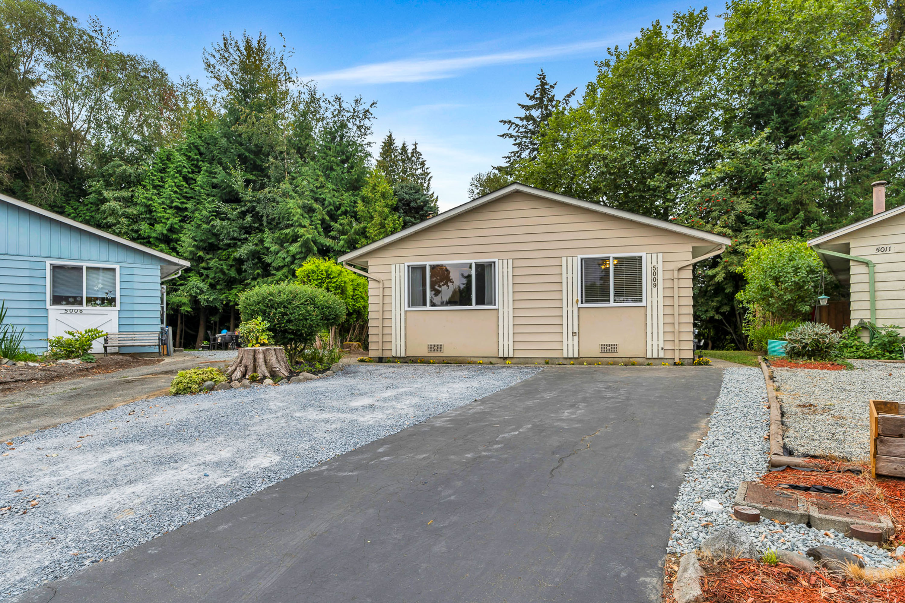 5009 205B Street, Langley