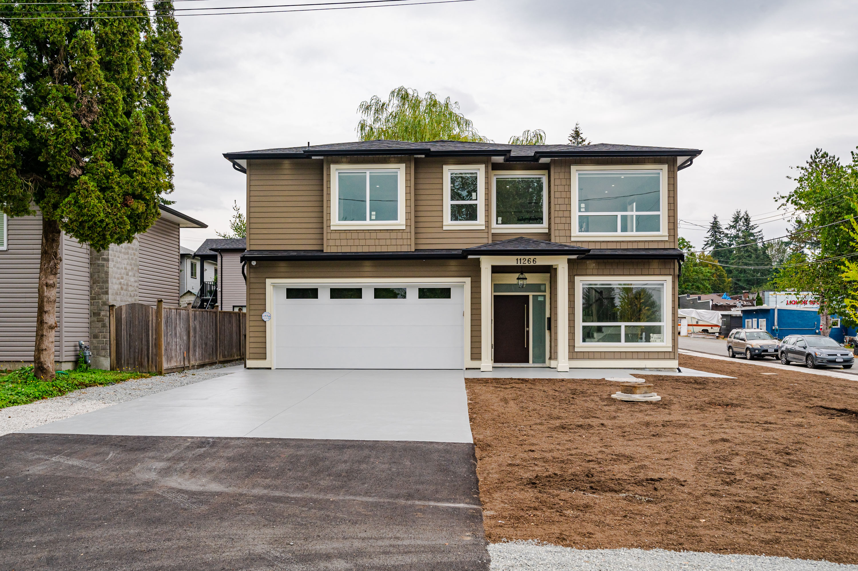 11266 206 Street, Maple Ridge