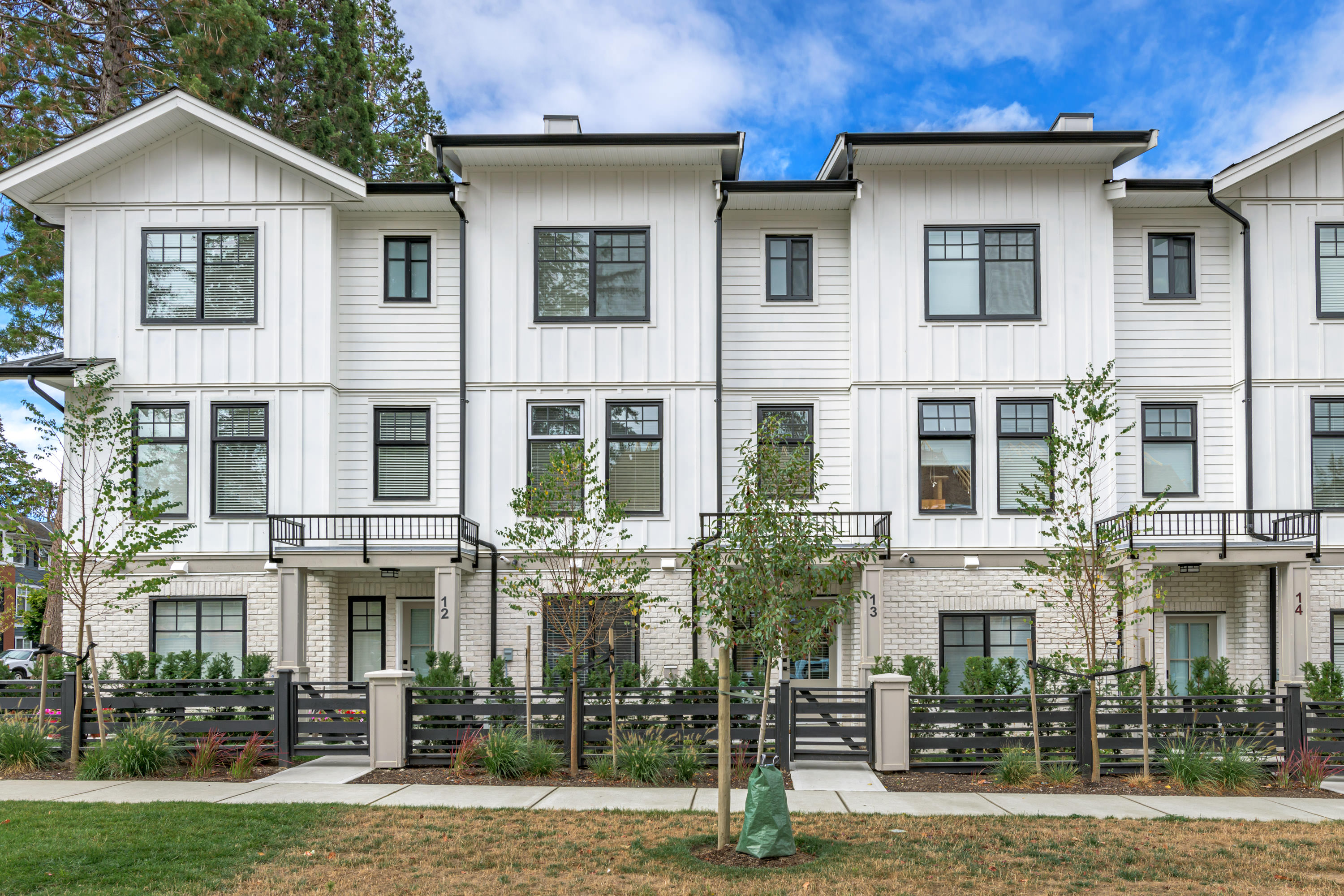 13 - 16467 23A Avenue, Surrey