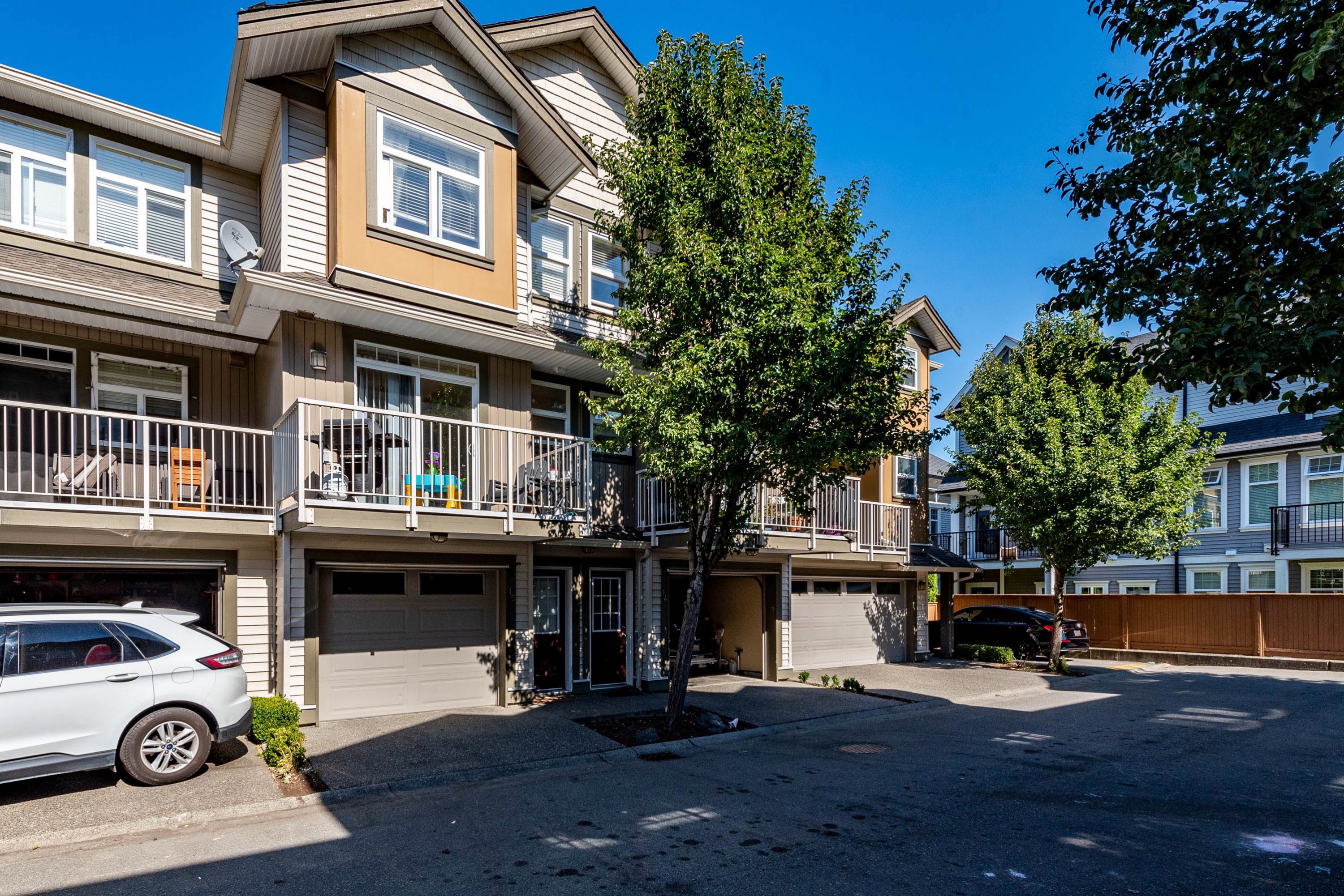 15 - 5623 Teskey Way, Chilliwack