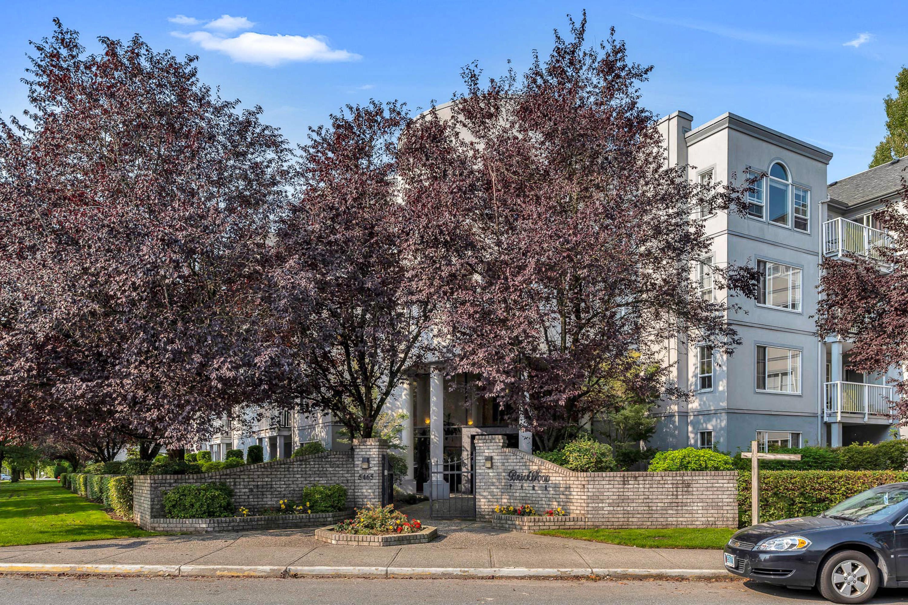 104 - 5465 201 Street, Langley