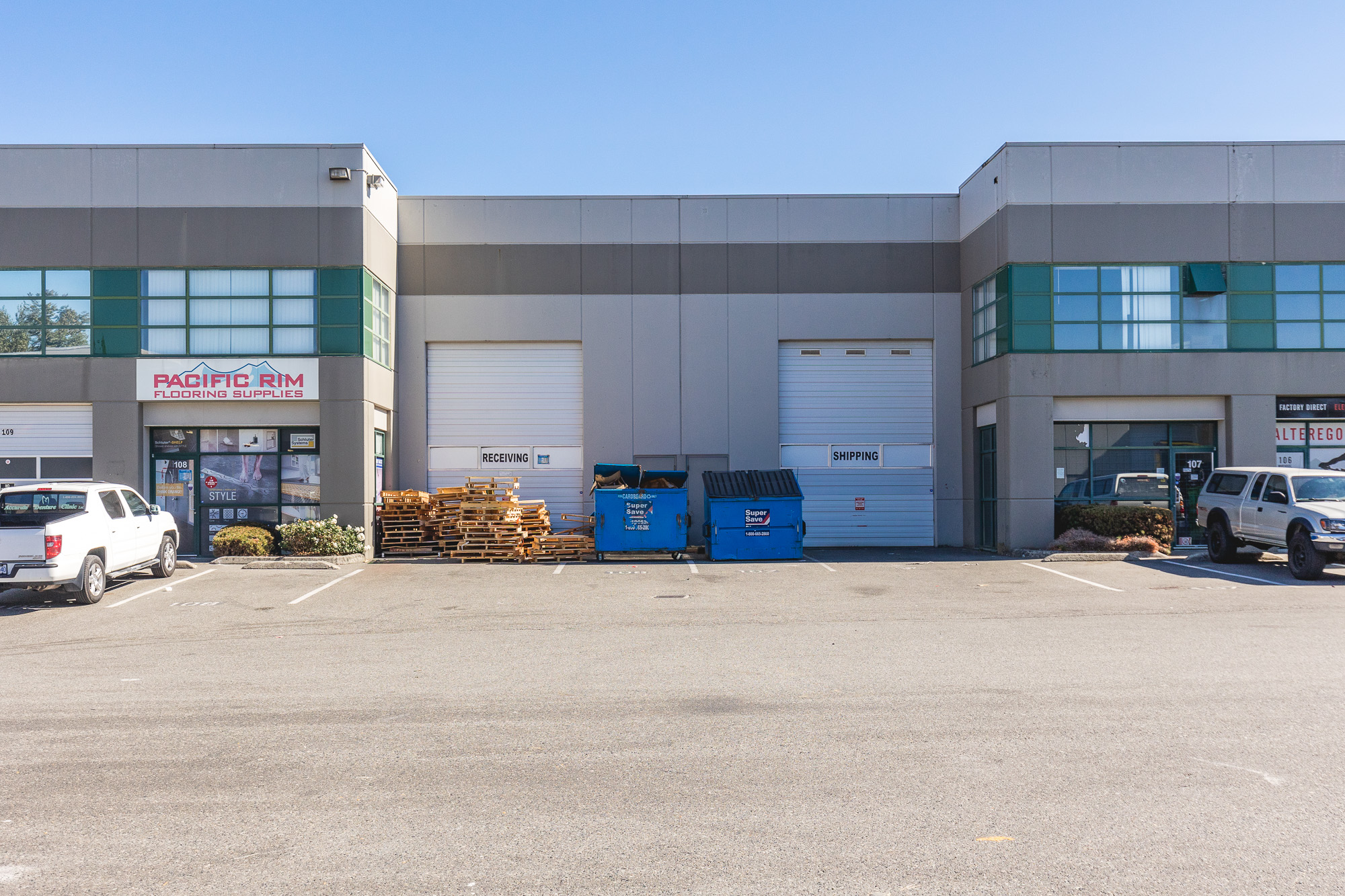 7 & 8 - 30799 Simpson Road, Abbotsford