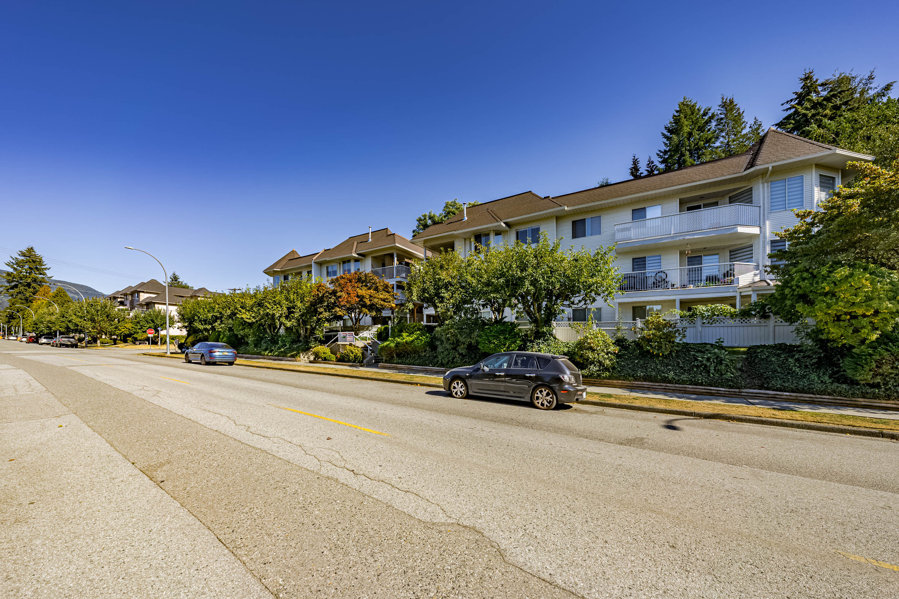 103 - 3088 Flint Street, Port Coquitlam