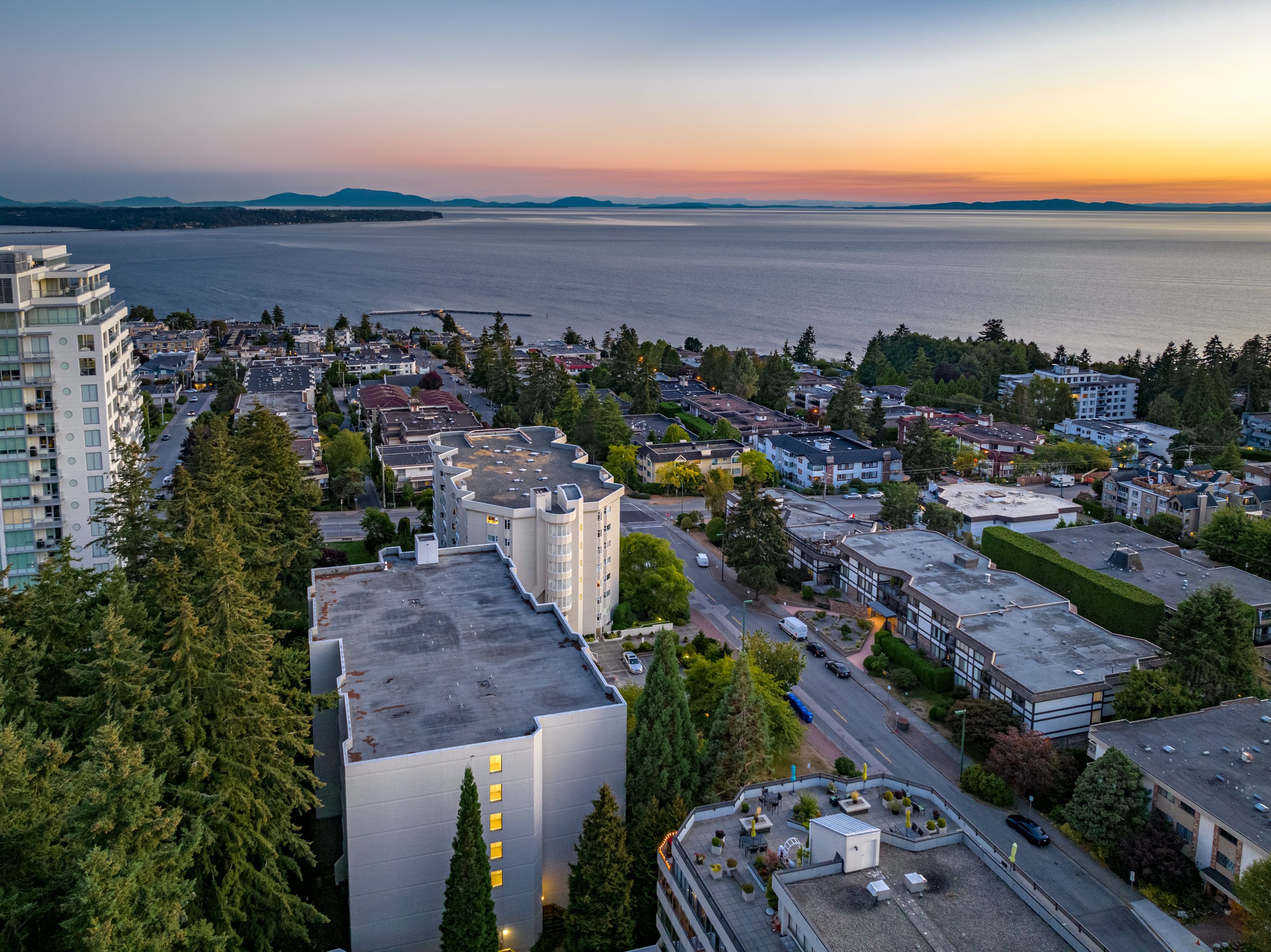 607 - 1442 Foster Street, White Rock