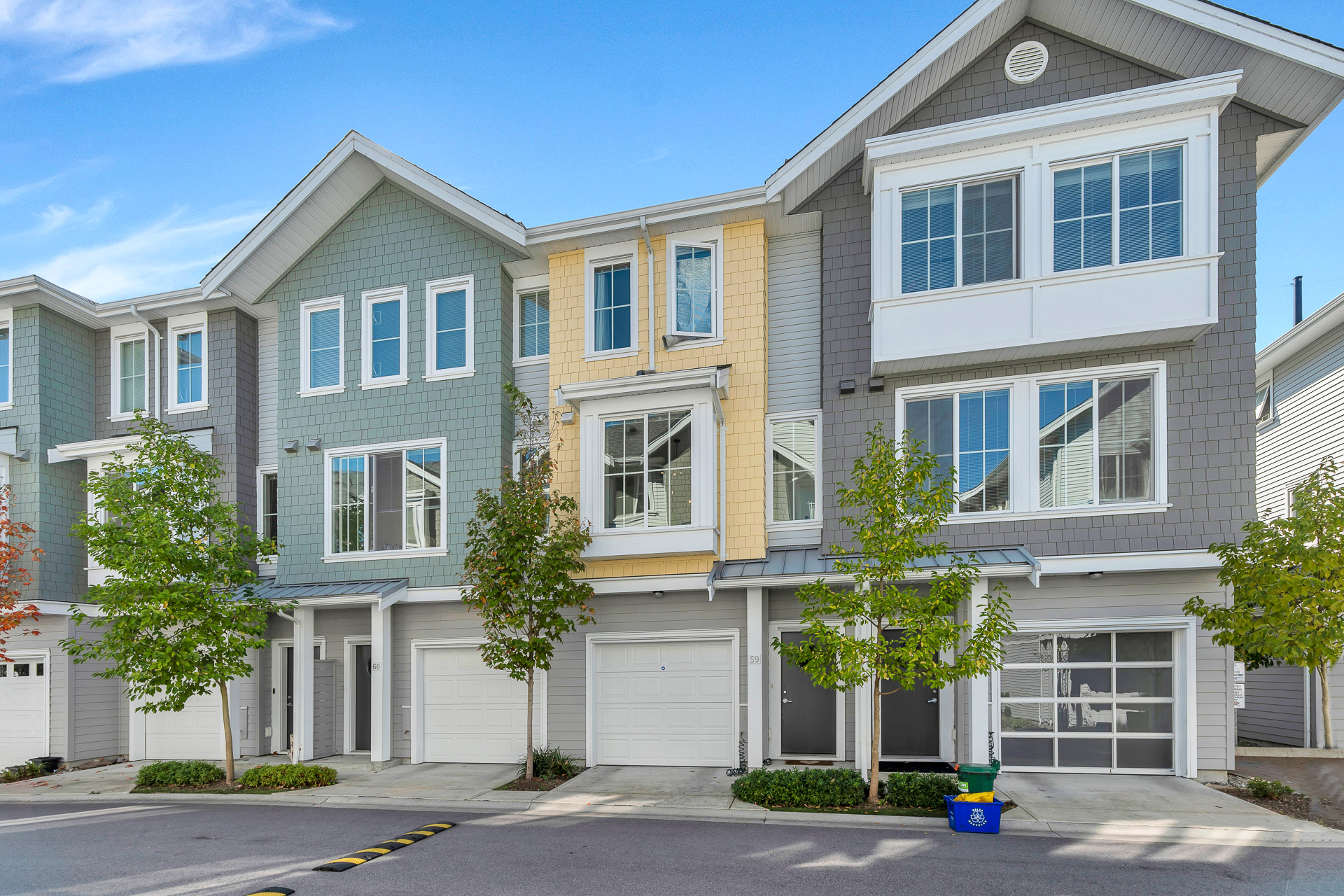 59 - 5550 Admiral Way, Delta