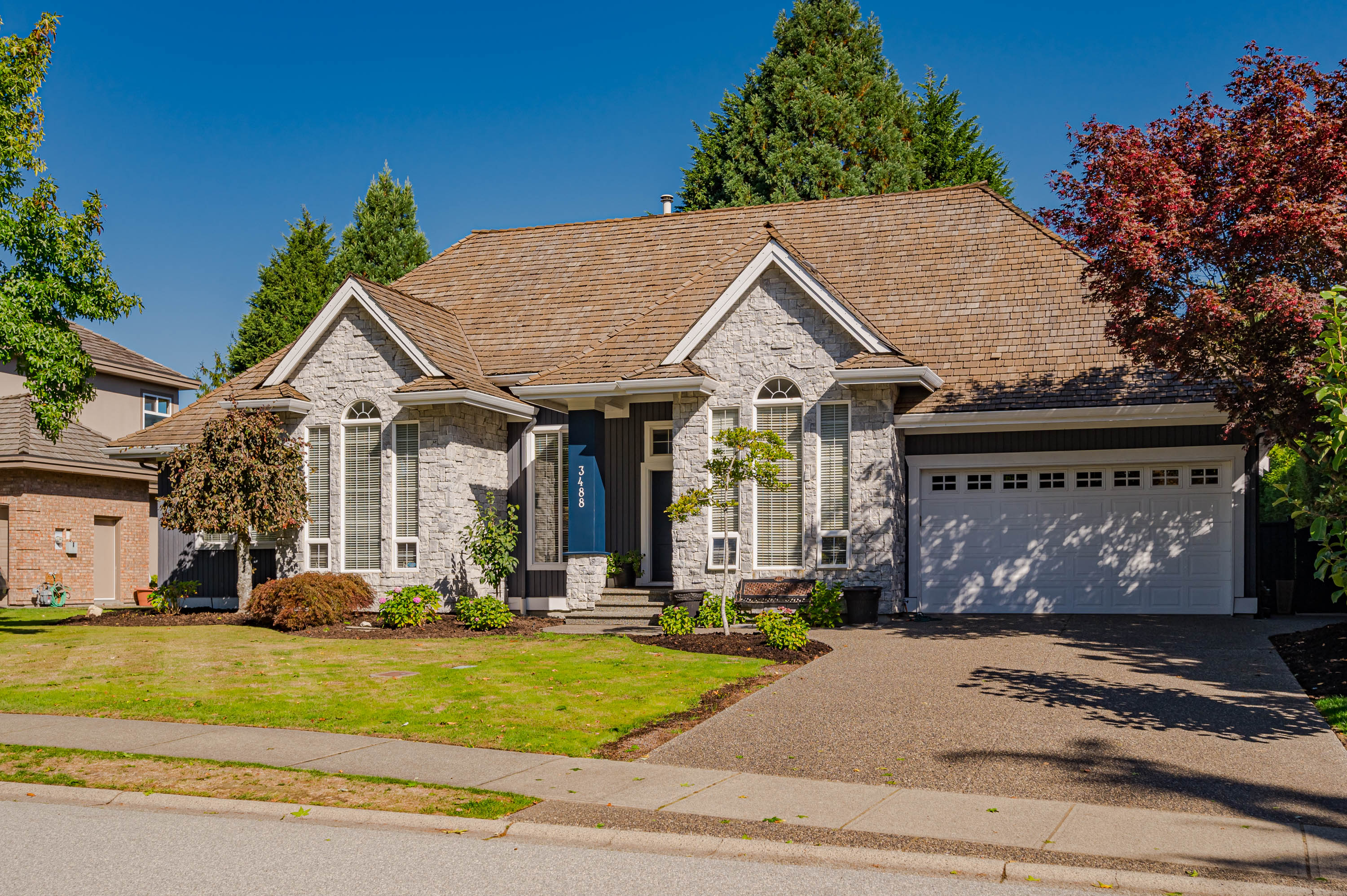 3488 Canterbury Drive, Surrey