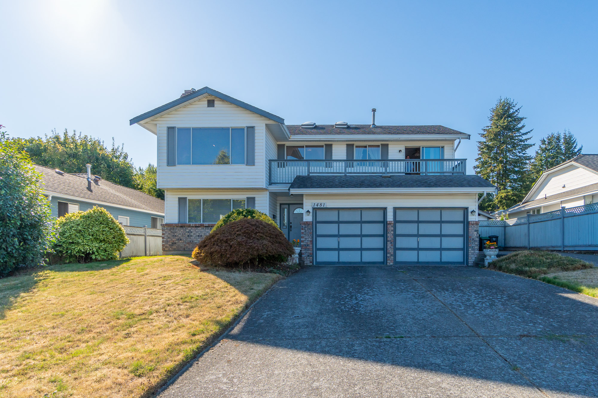 1481 160A Street, Surrey