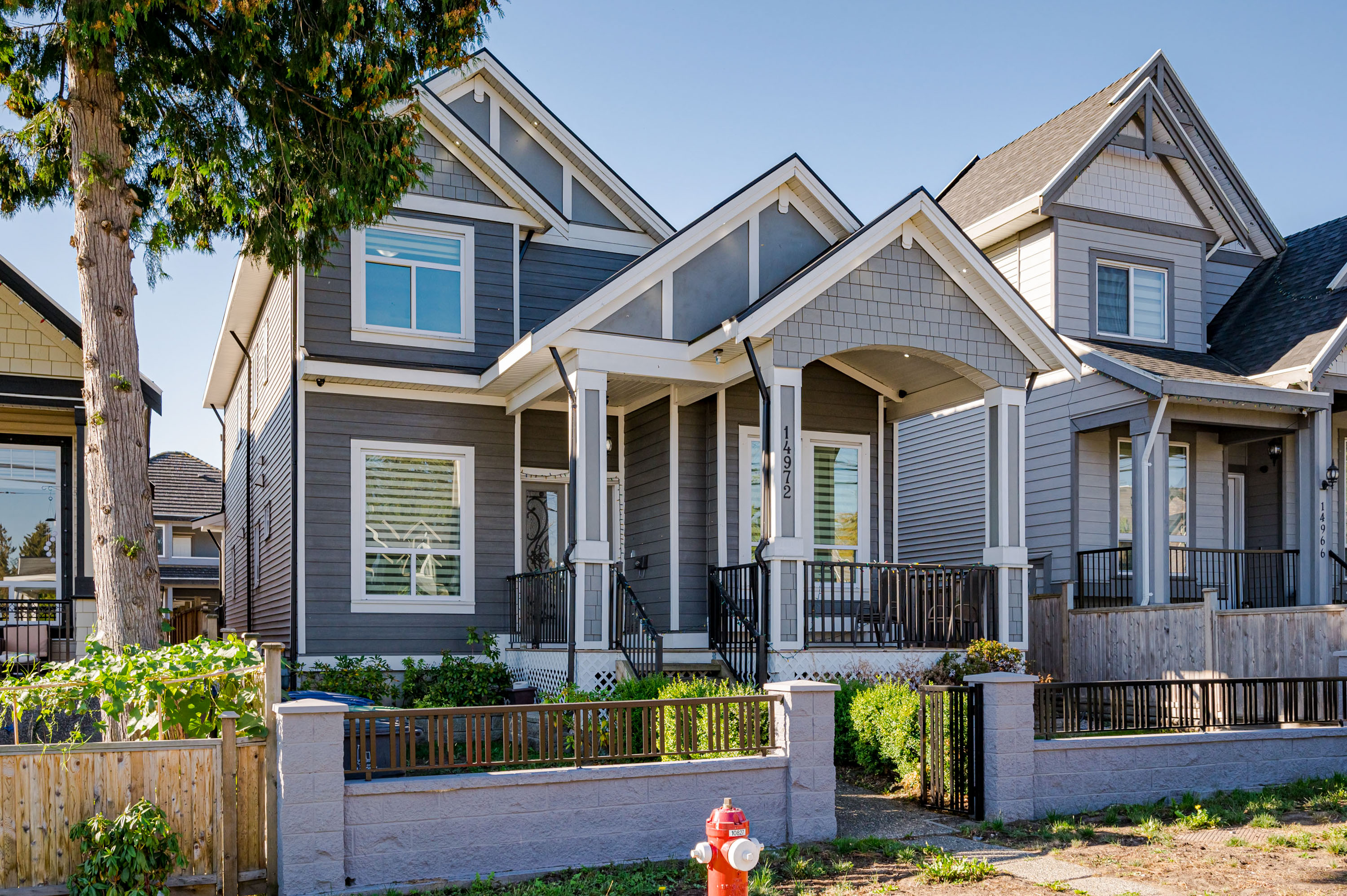 14972 72 Avenue, Surrey