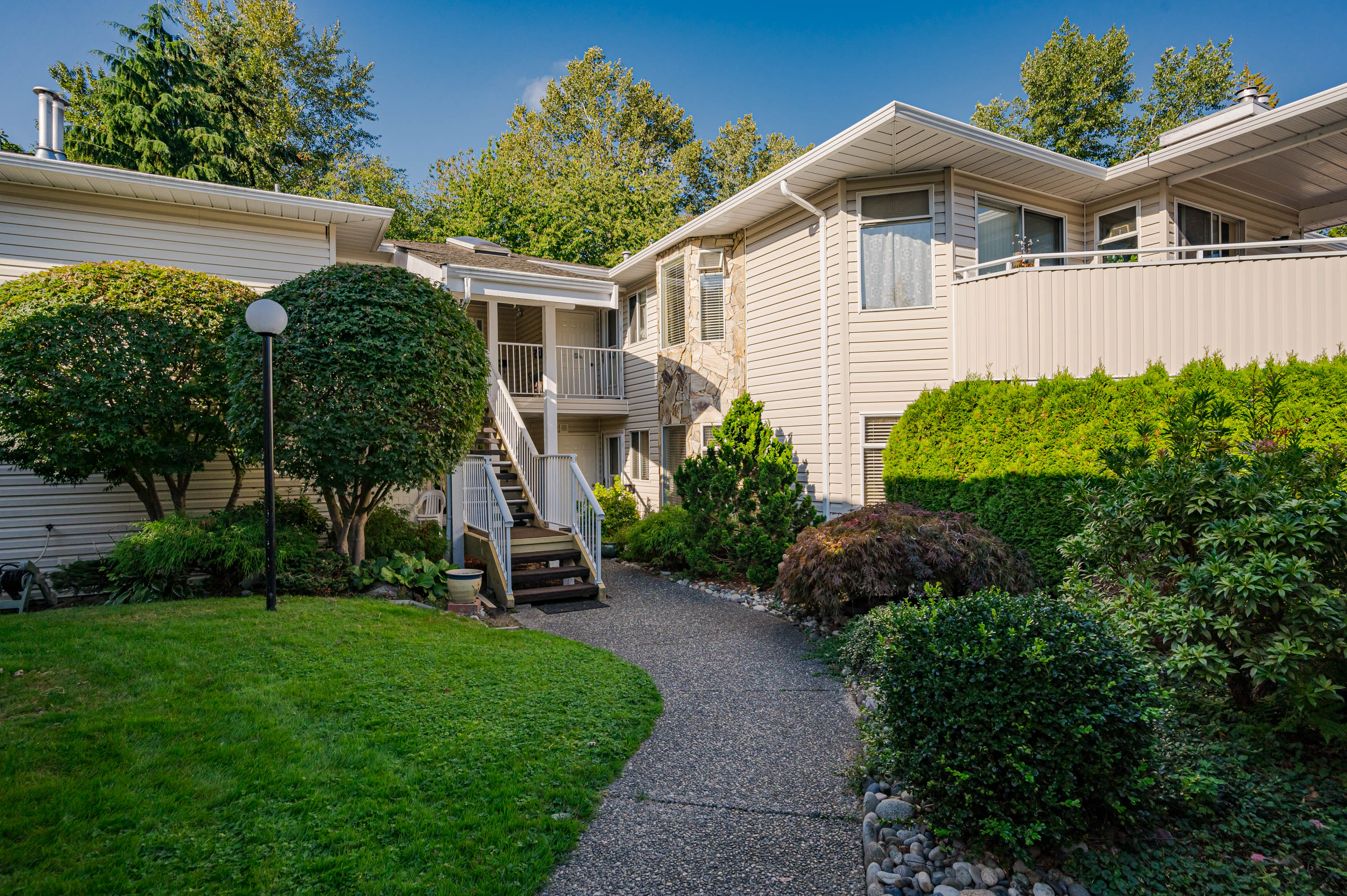 123 - 10584 153 Street, Surrey