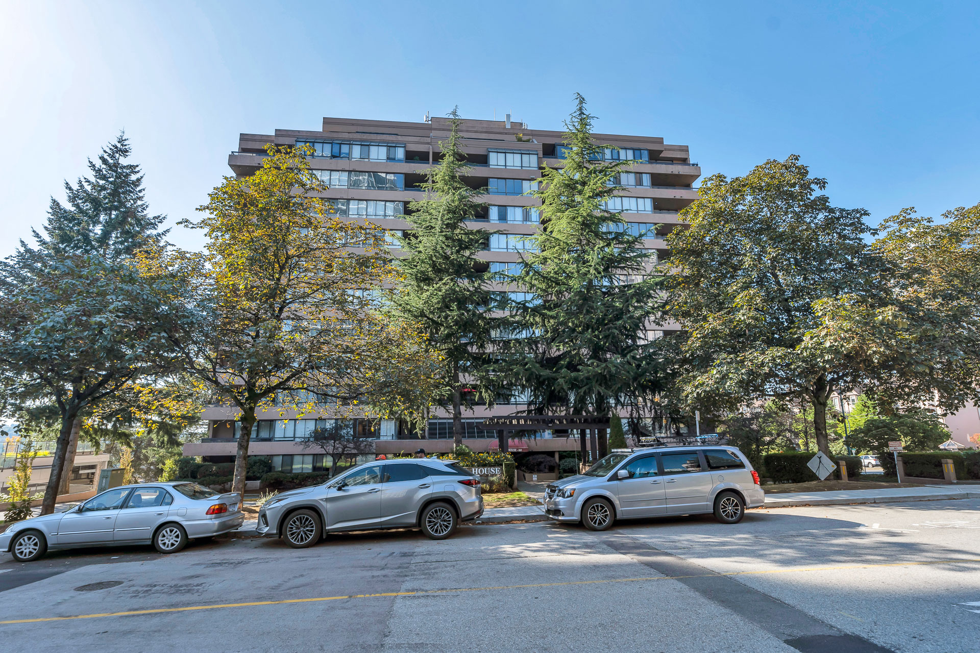 1102 - 460 Westview Street, Coquitlam