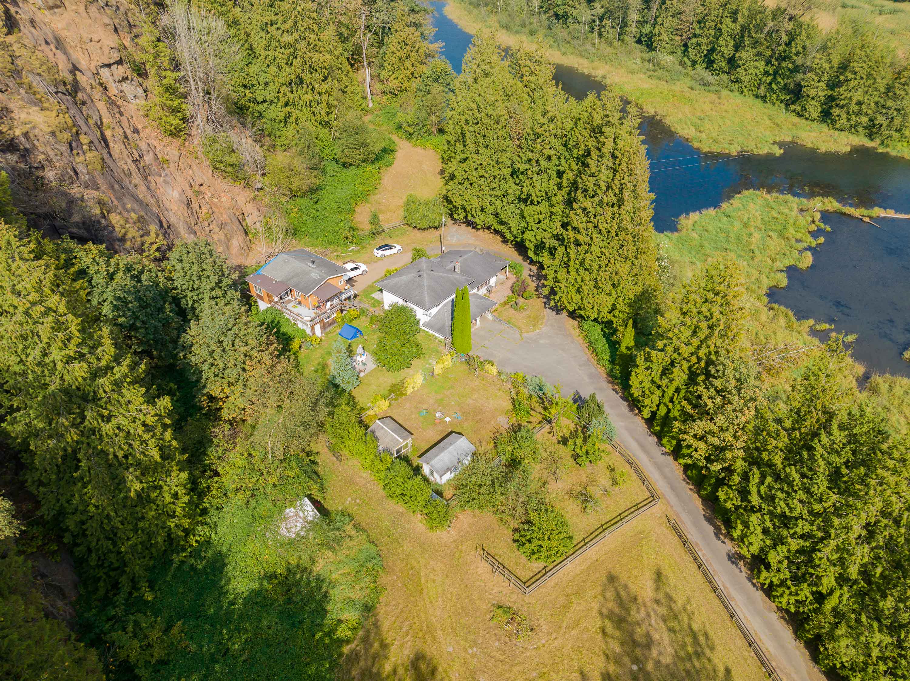 4747 Seabird Island Road, Harrison Hot Springs