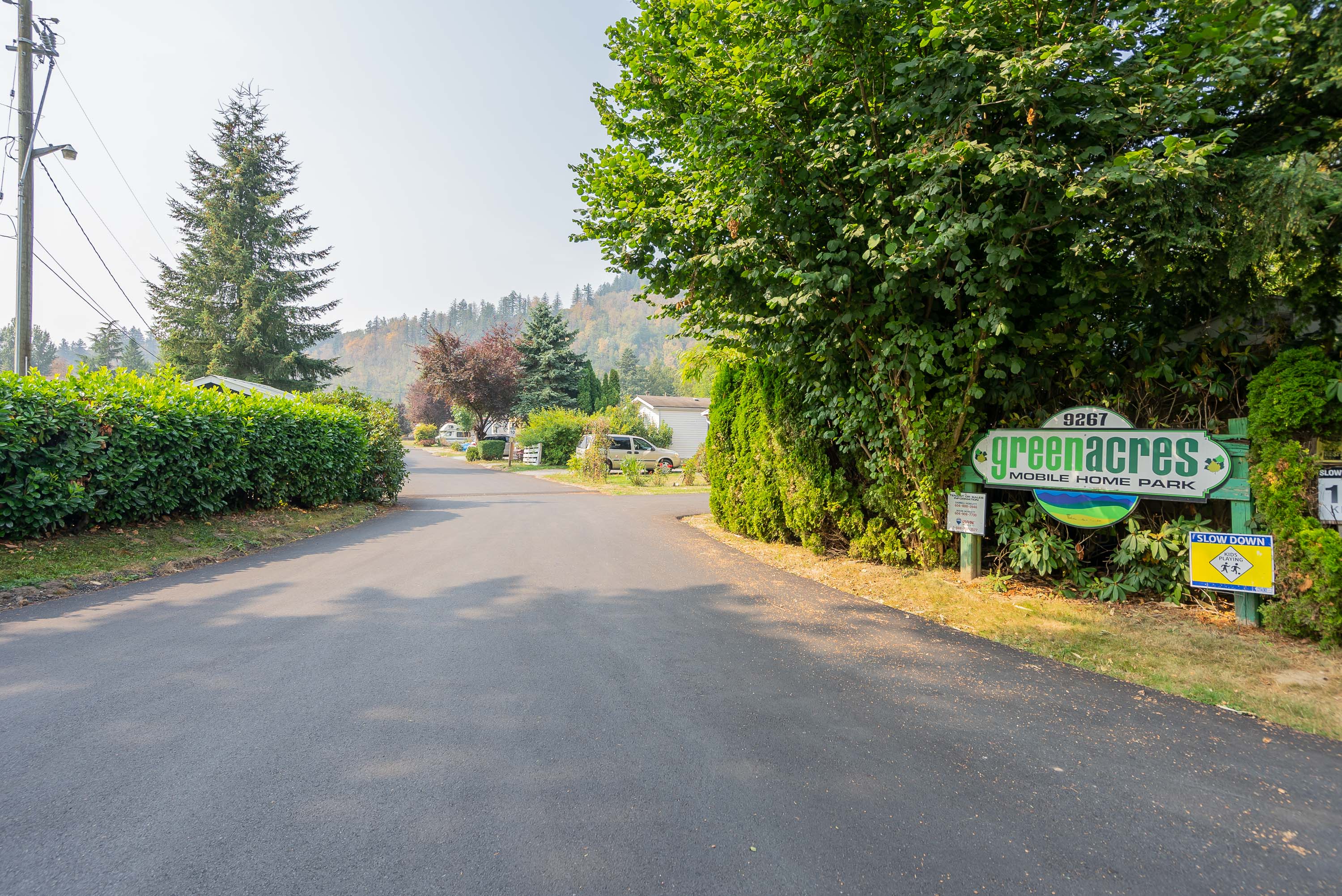 46 - 9267 Shook Road, Mission