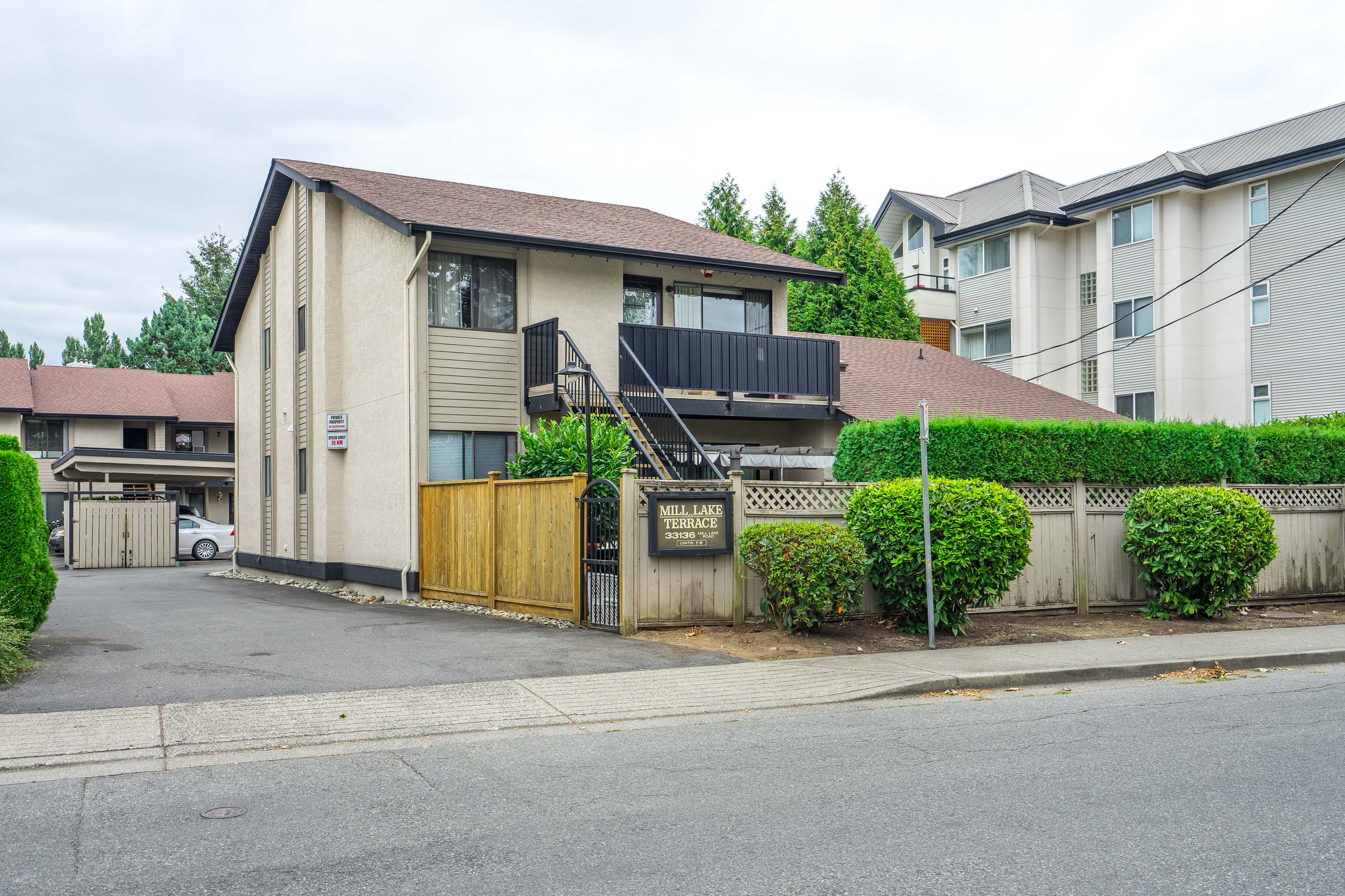 2 - 33136 Mill Lake Road, Abbotsford