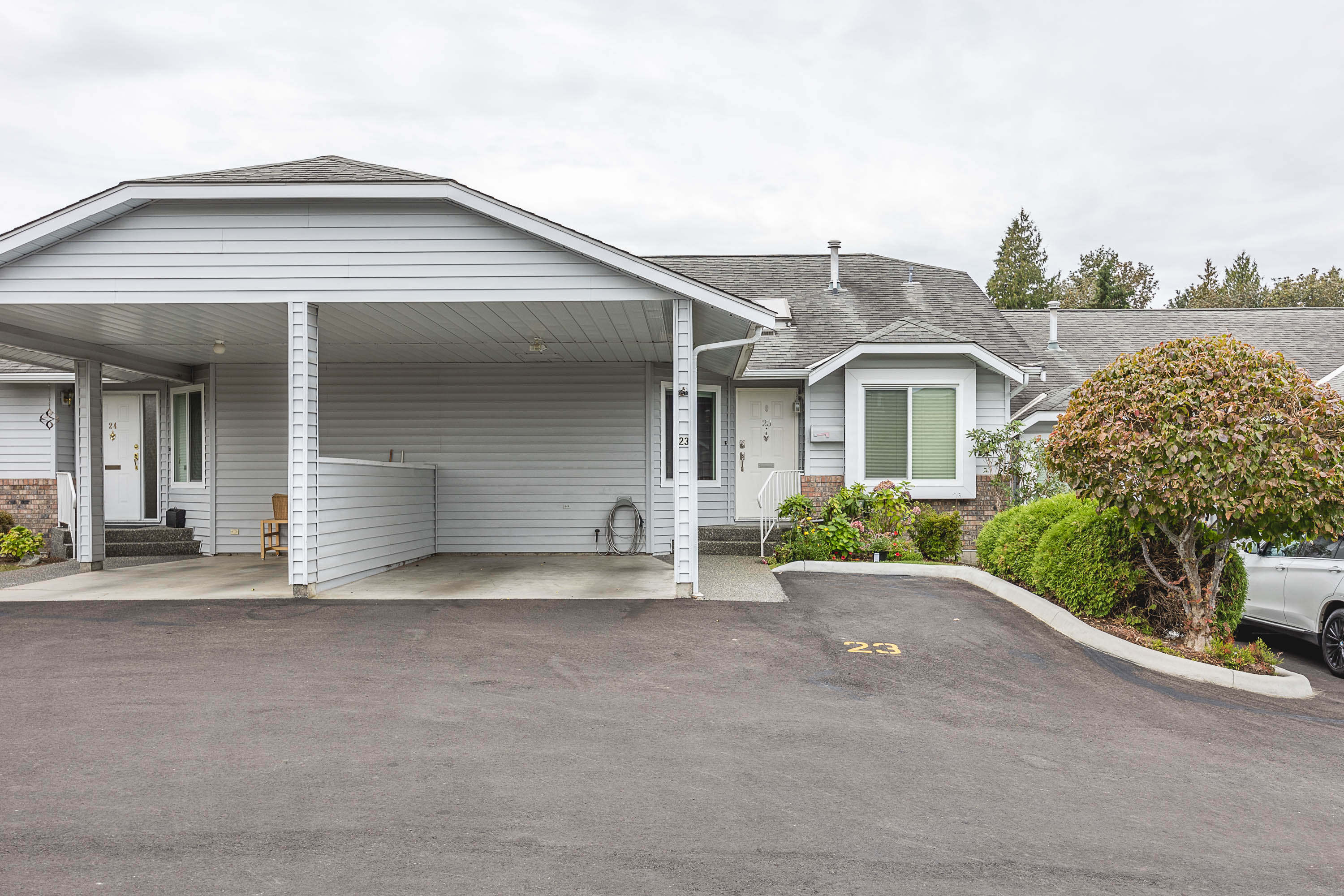 23 - 2989 Trafalgar Street, Abbotsford