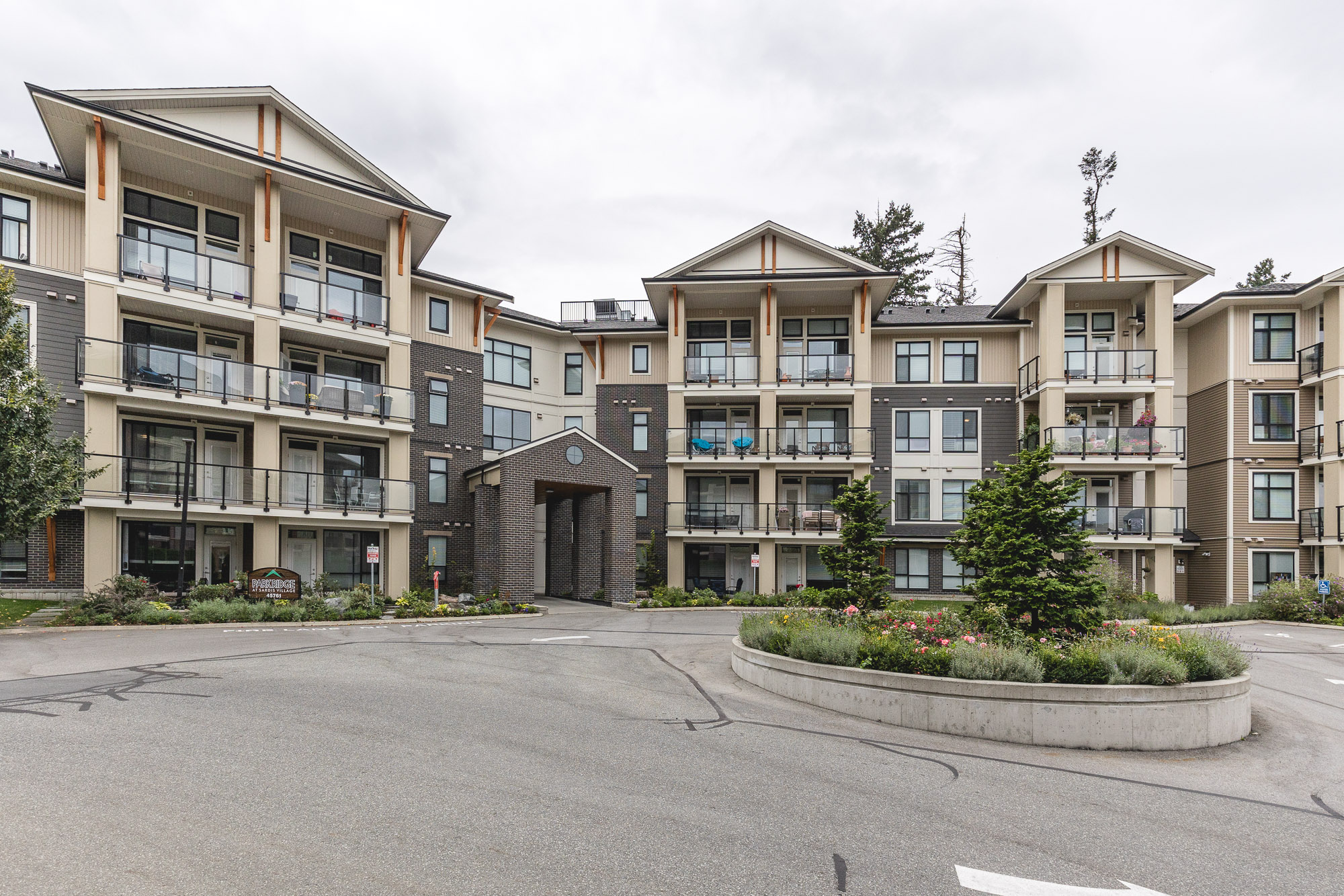 303 - 45761 Stevenson Road, Chilliwack