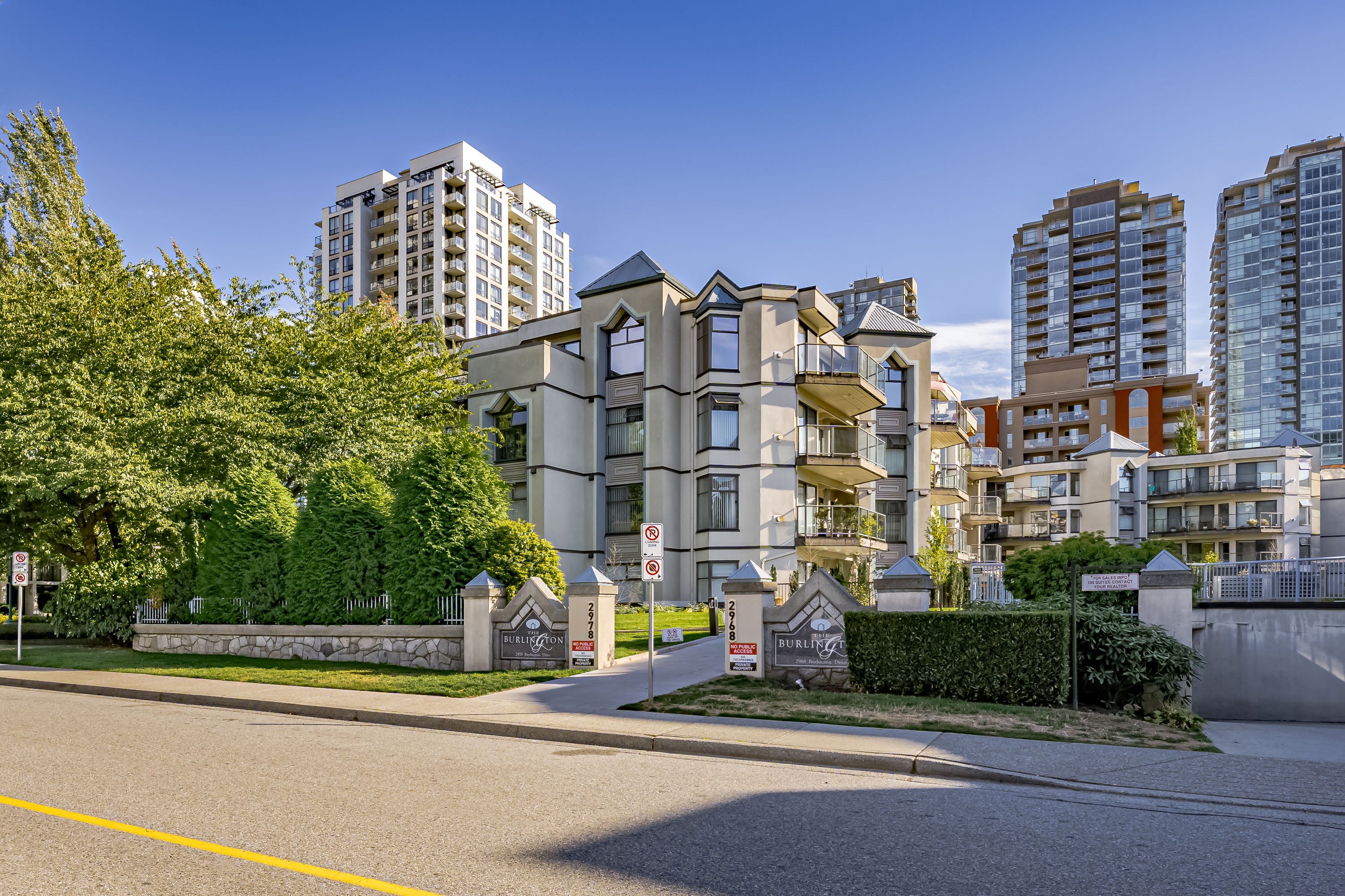 207 - 2978 Burlington Drive, Coquitlam