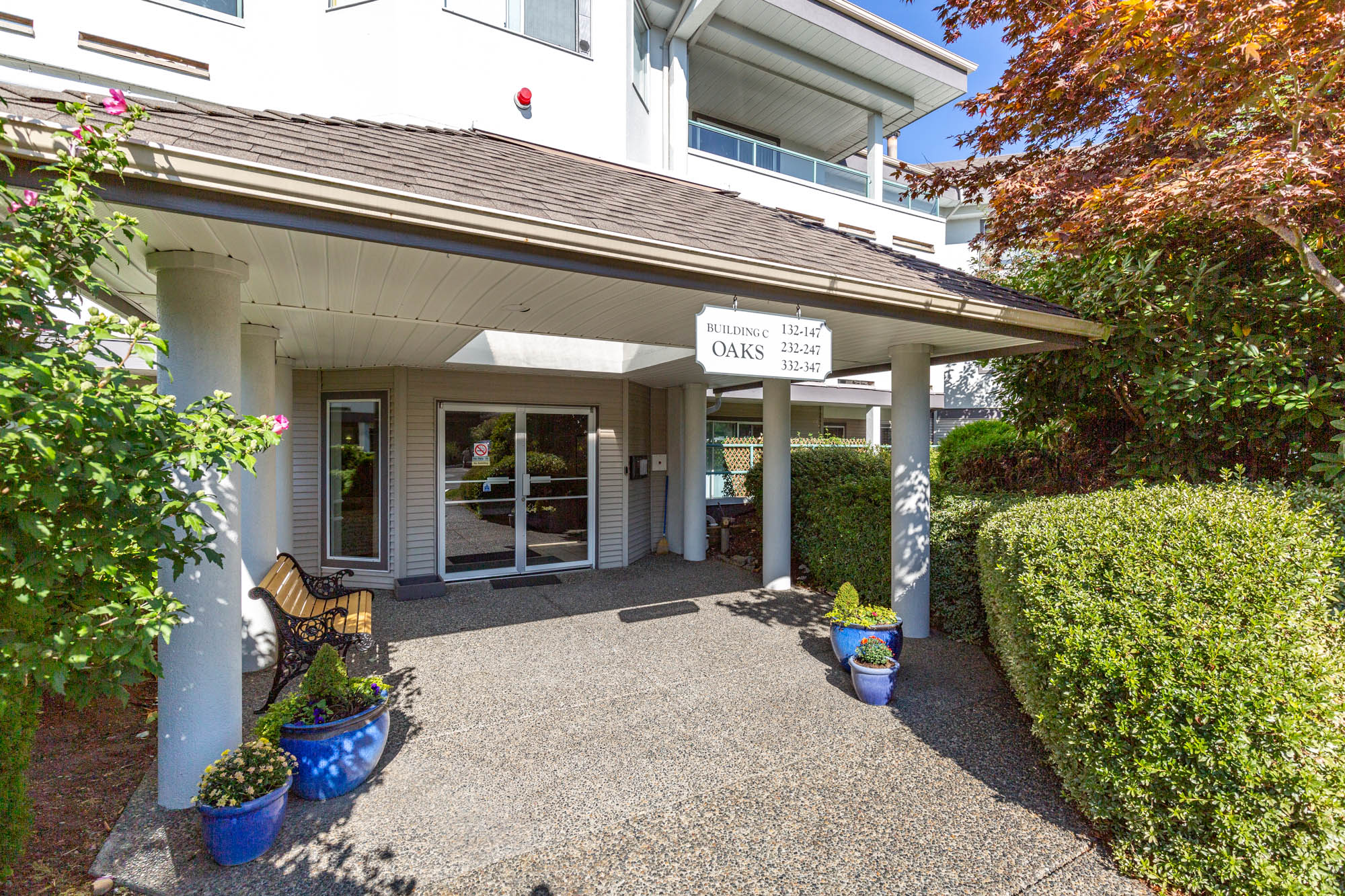 344 - 2451 Gladwin Road, Abbotsford