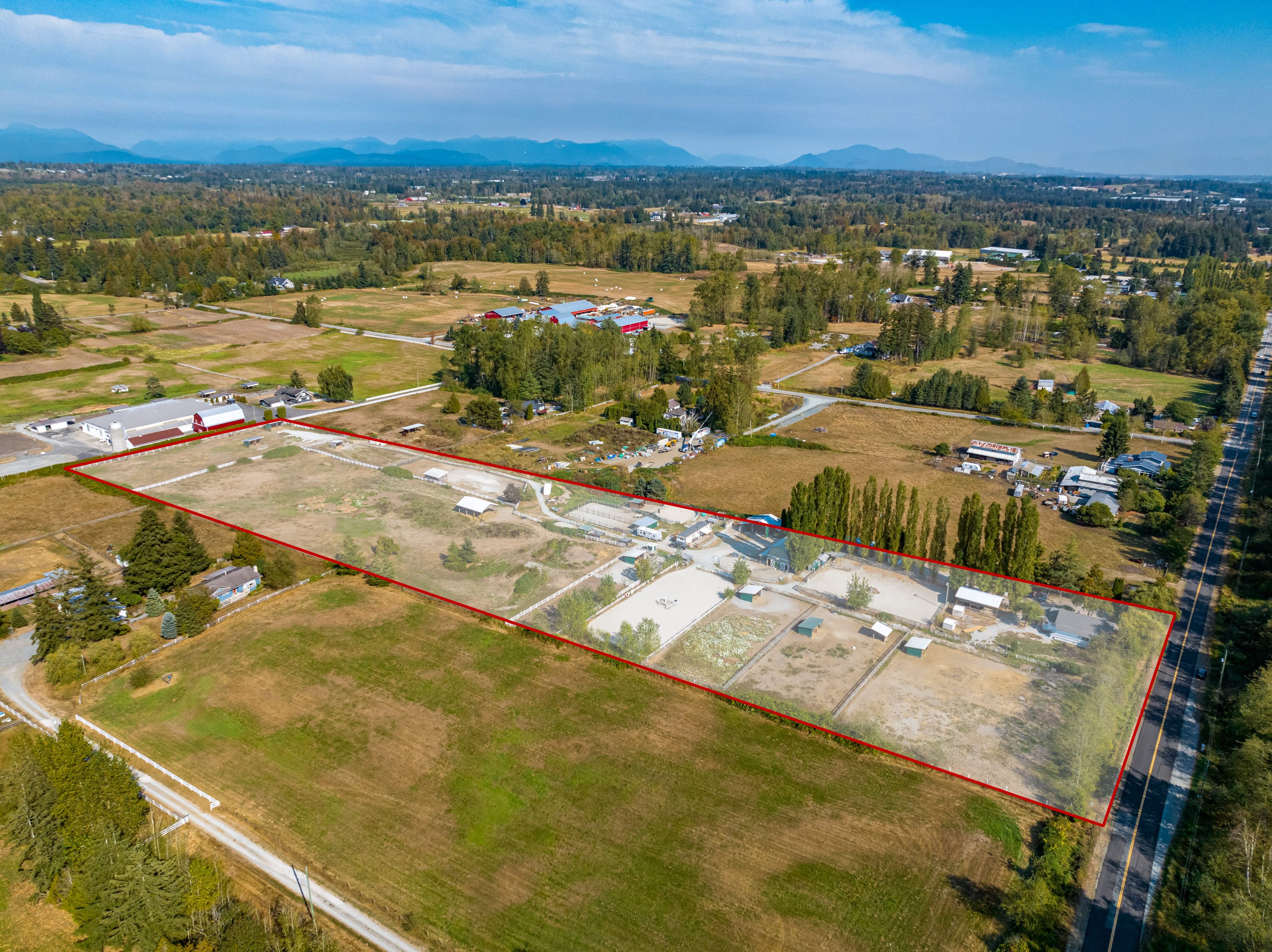 23891 0 Avenue, Langley