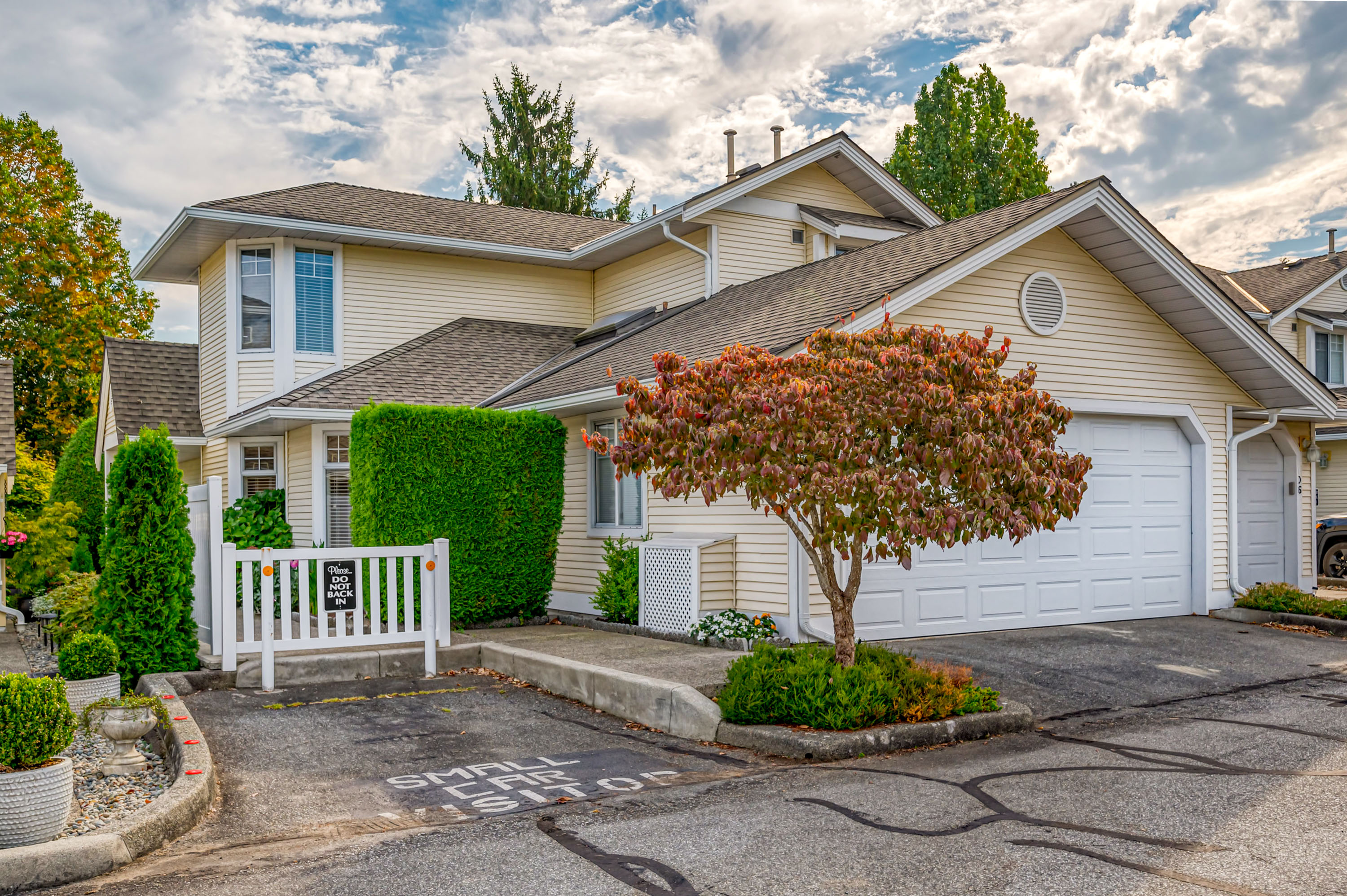 105 - 8737 212 Street, Langley