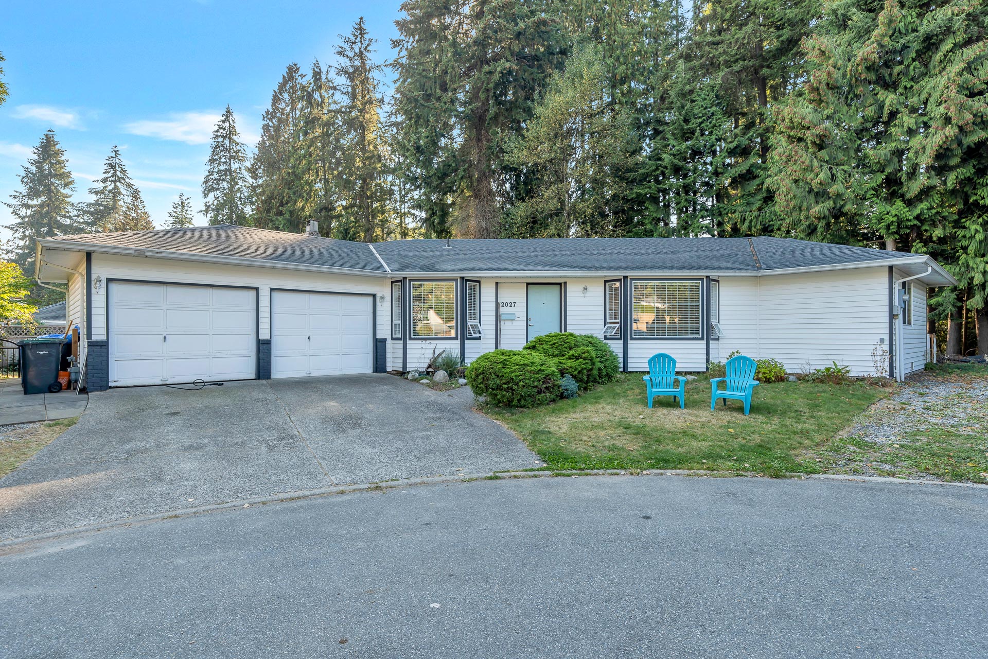 2027 Shaughnessy Place, Coquitlam