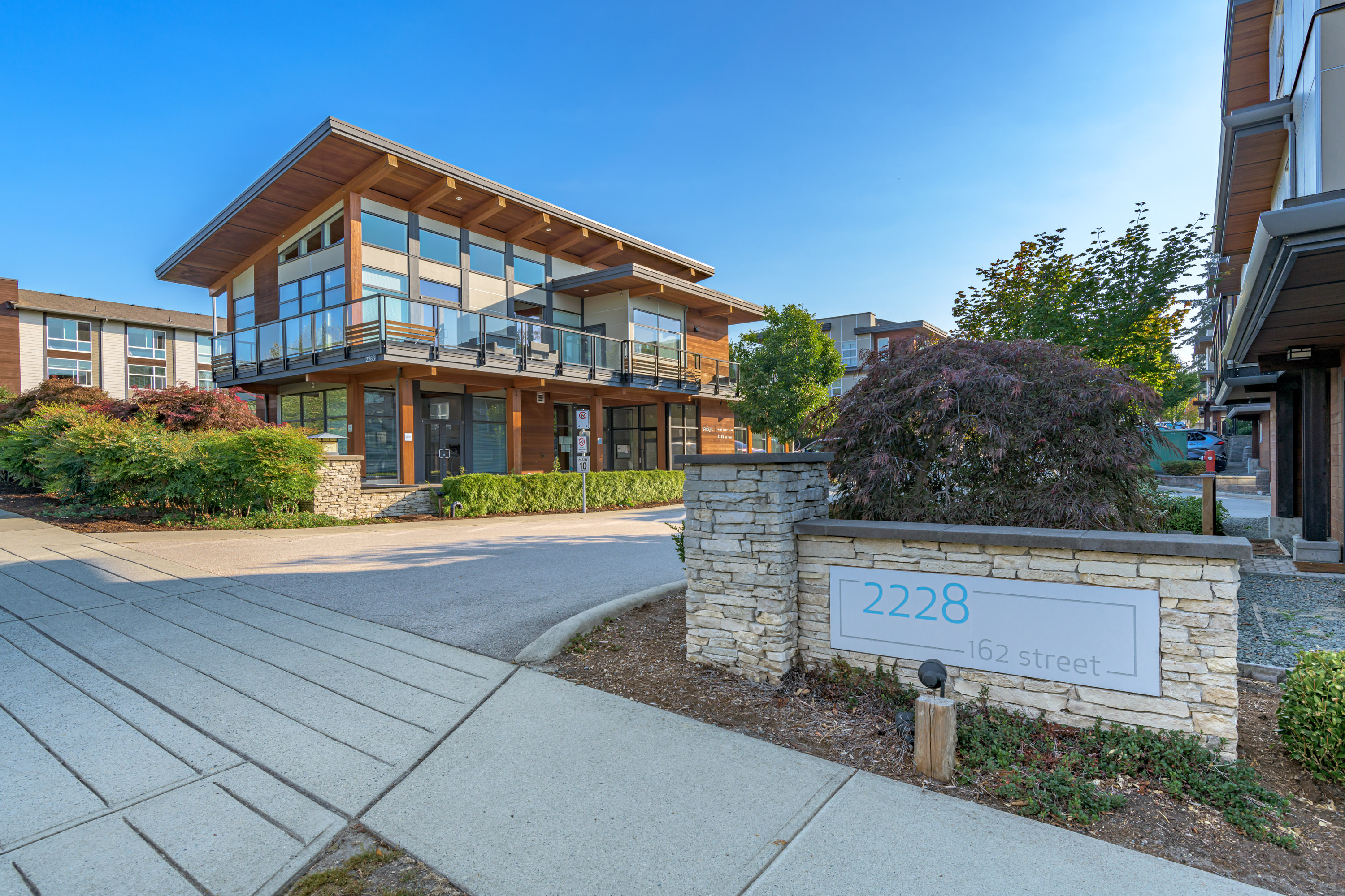 200 - 2228 162 Street, Surrey